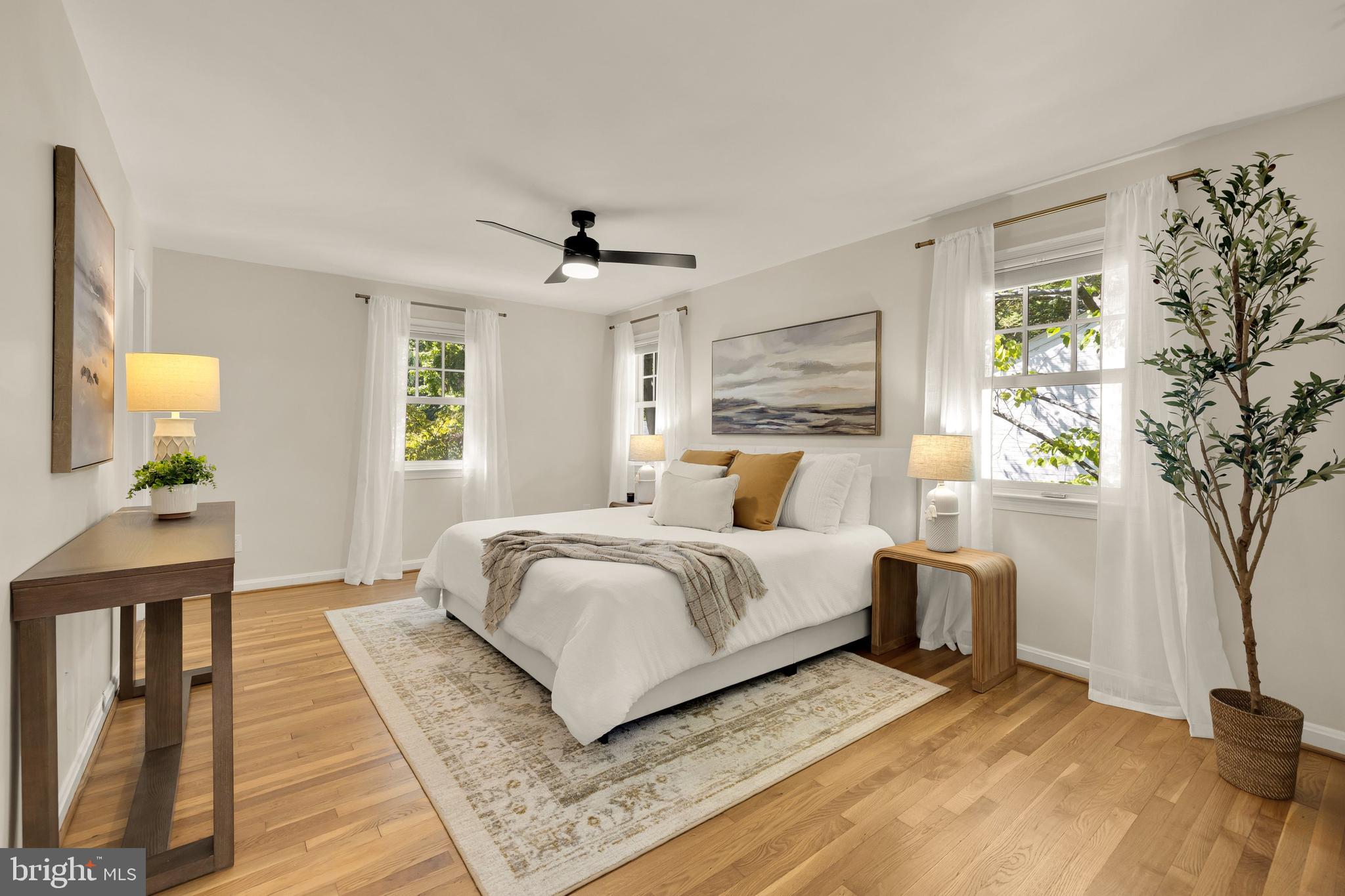 WOODBURN - Residential