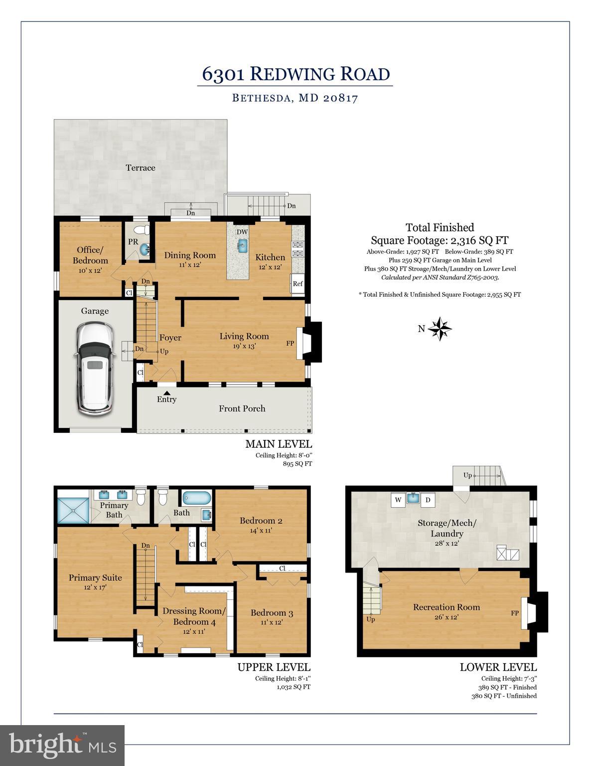 WOODBURN - Residential