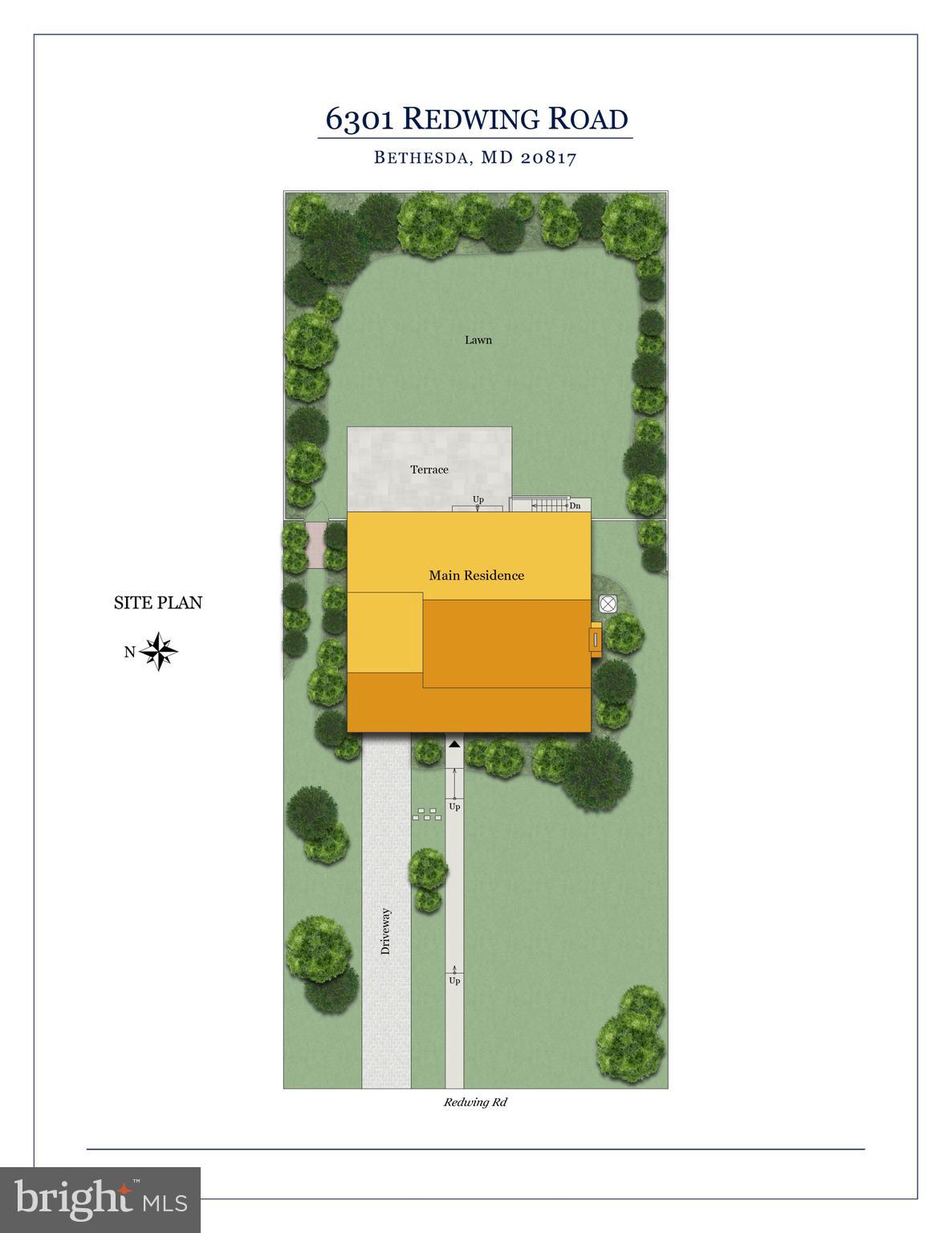 WOODBURN - Residential