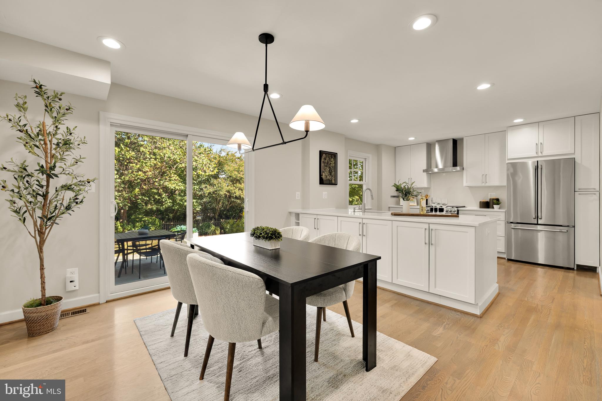 WOODBURN - Residential