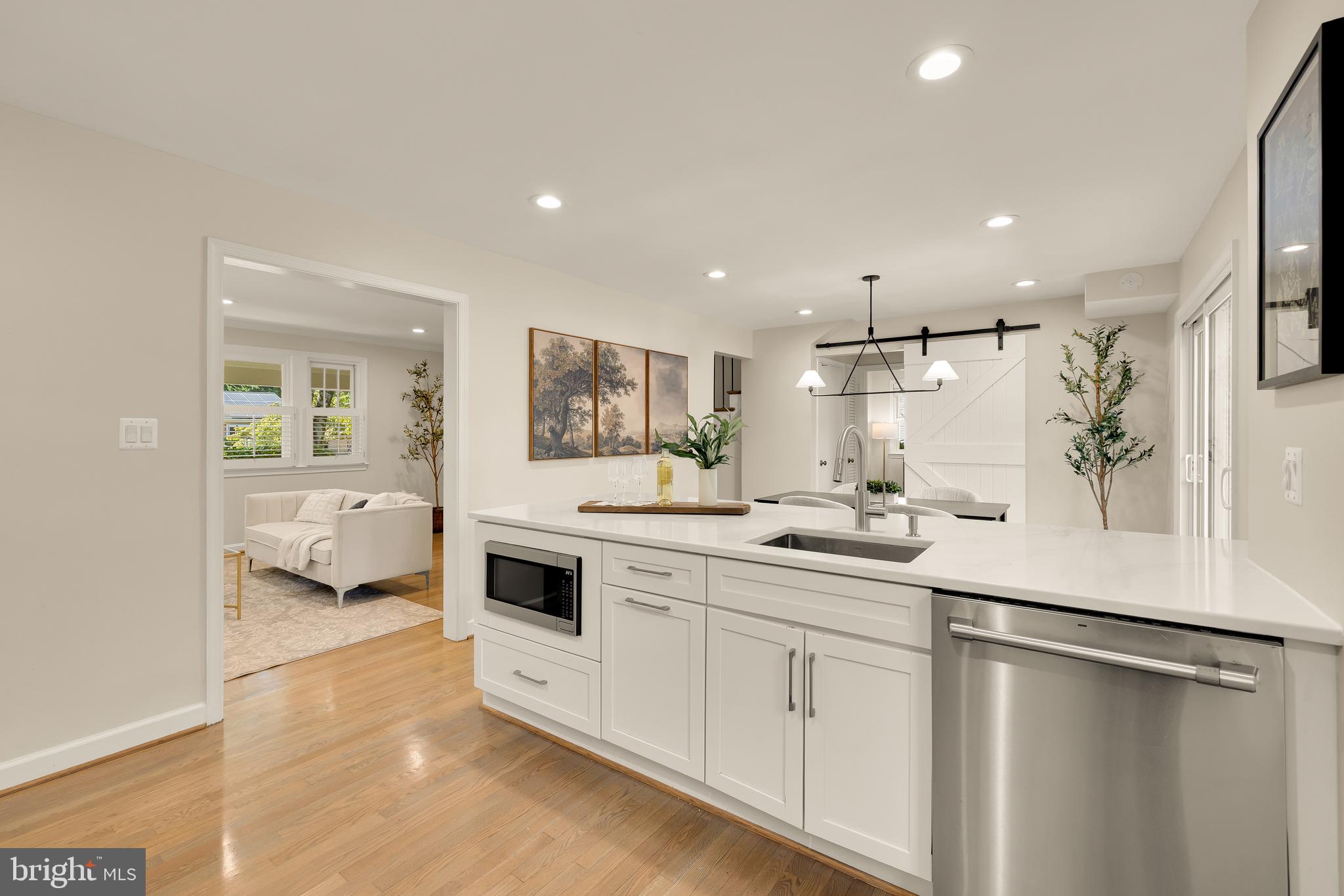 WOODBURN - Residential