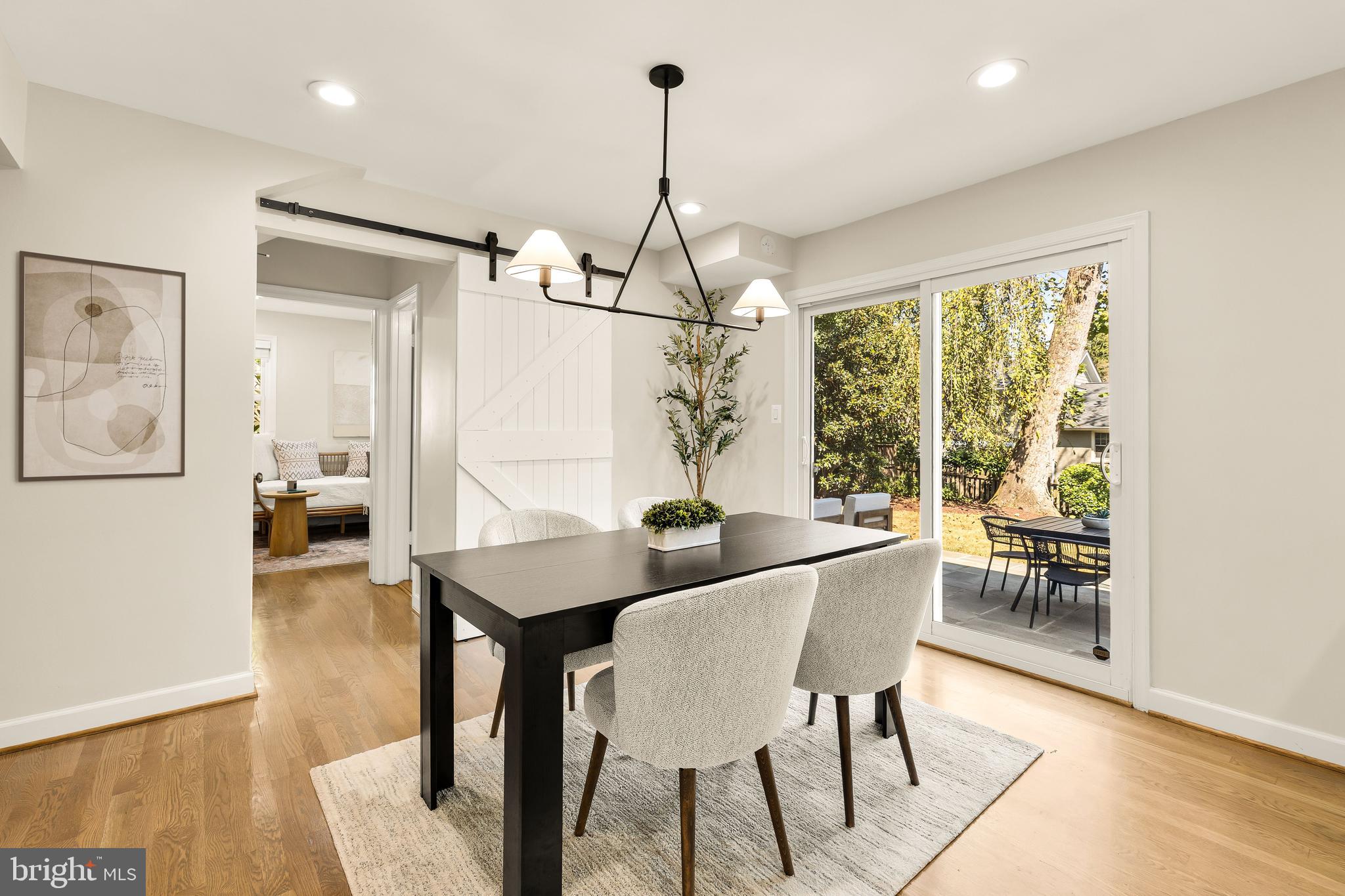 WOODBURN - Residential