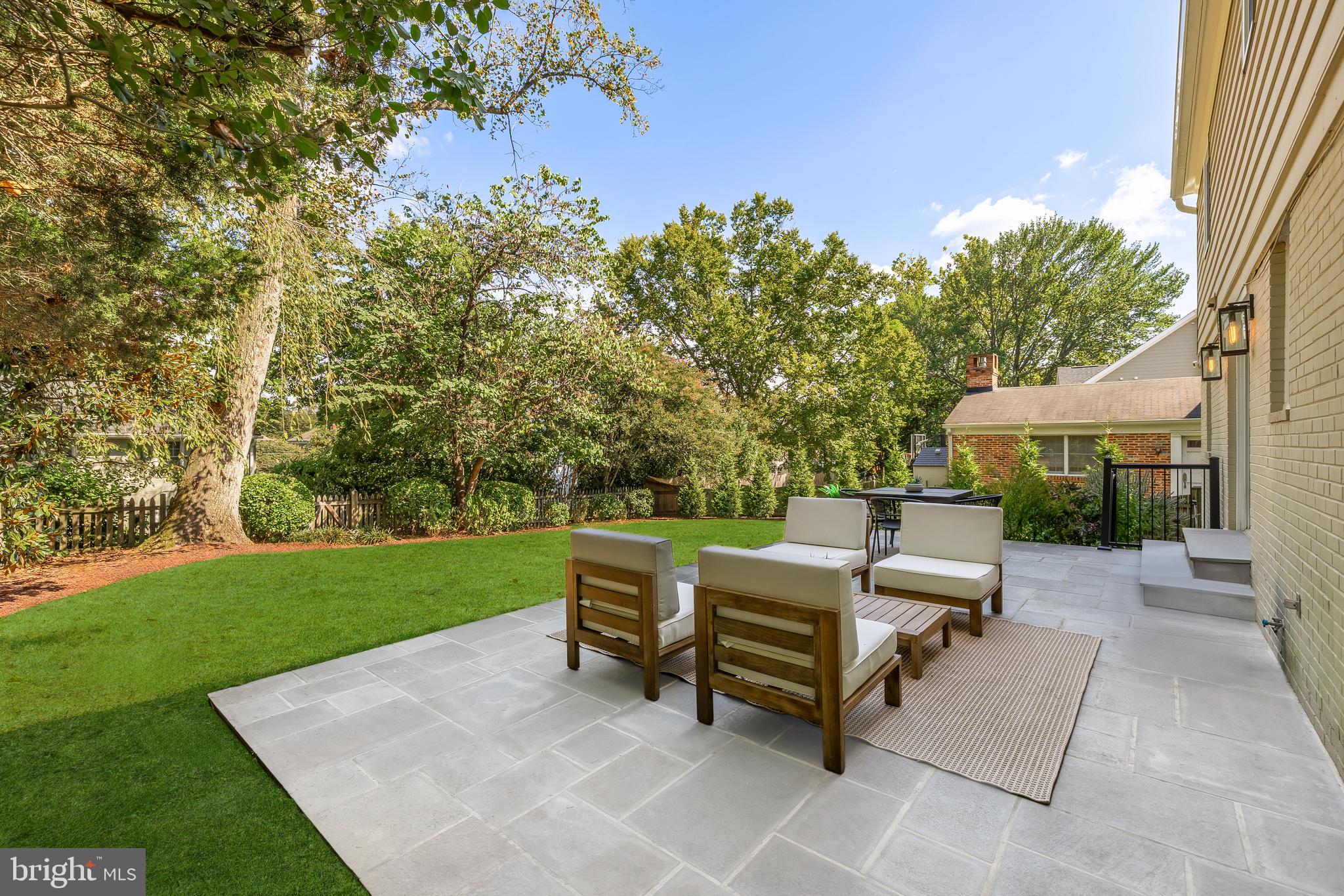 WOODBURN - Residential