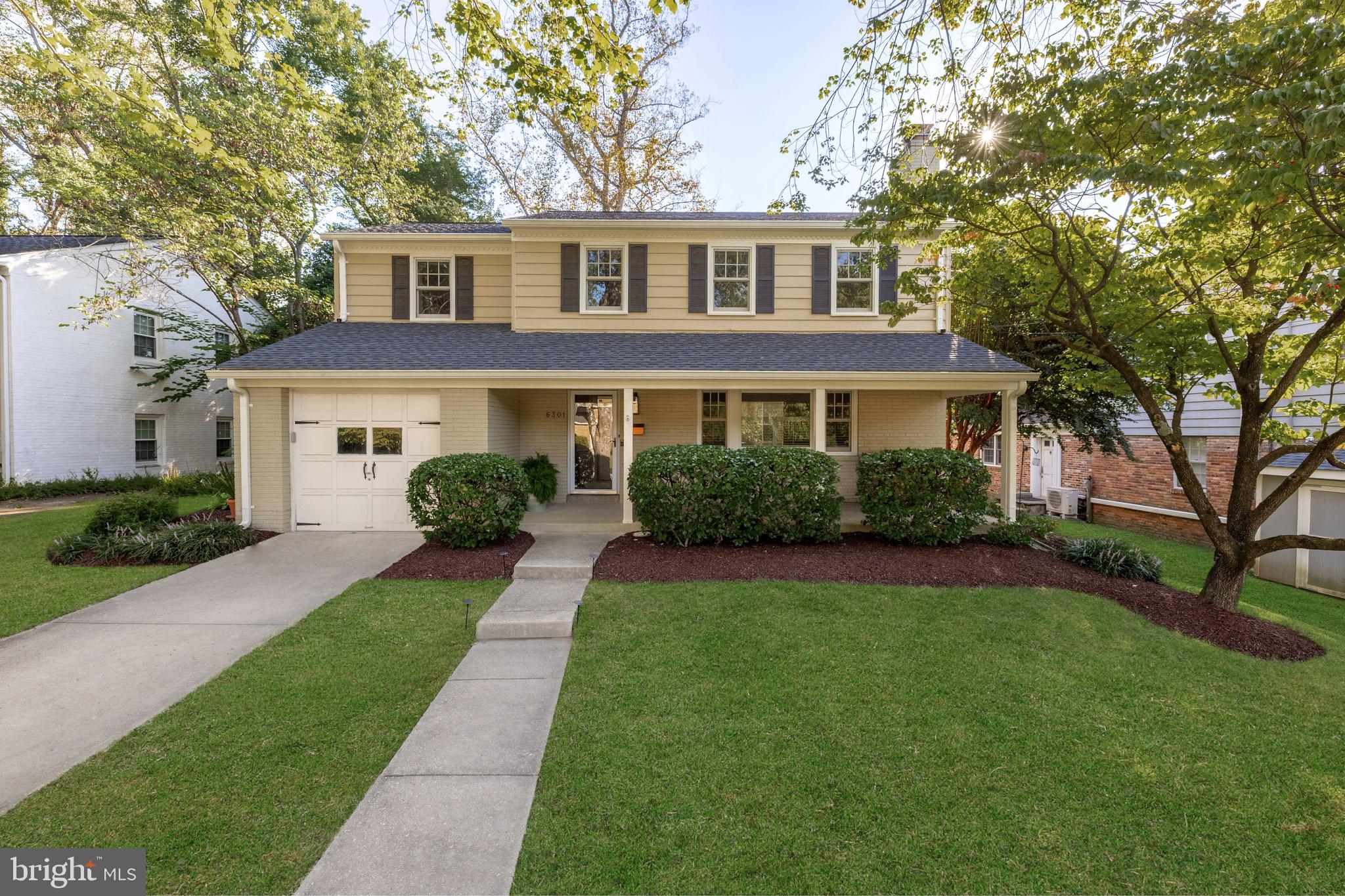 WOODBURN - Residential