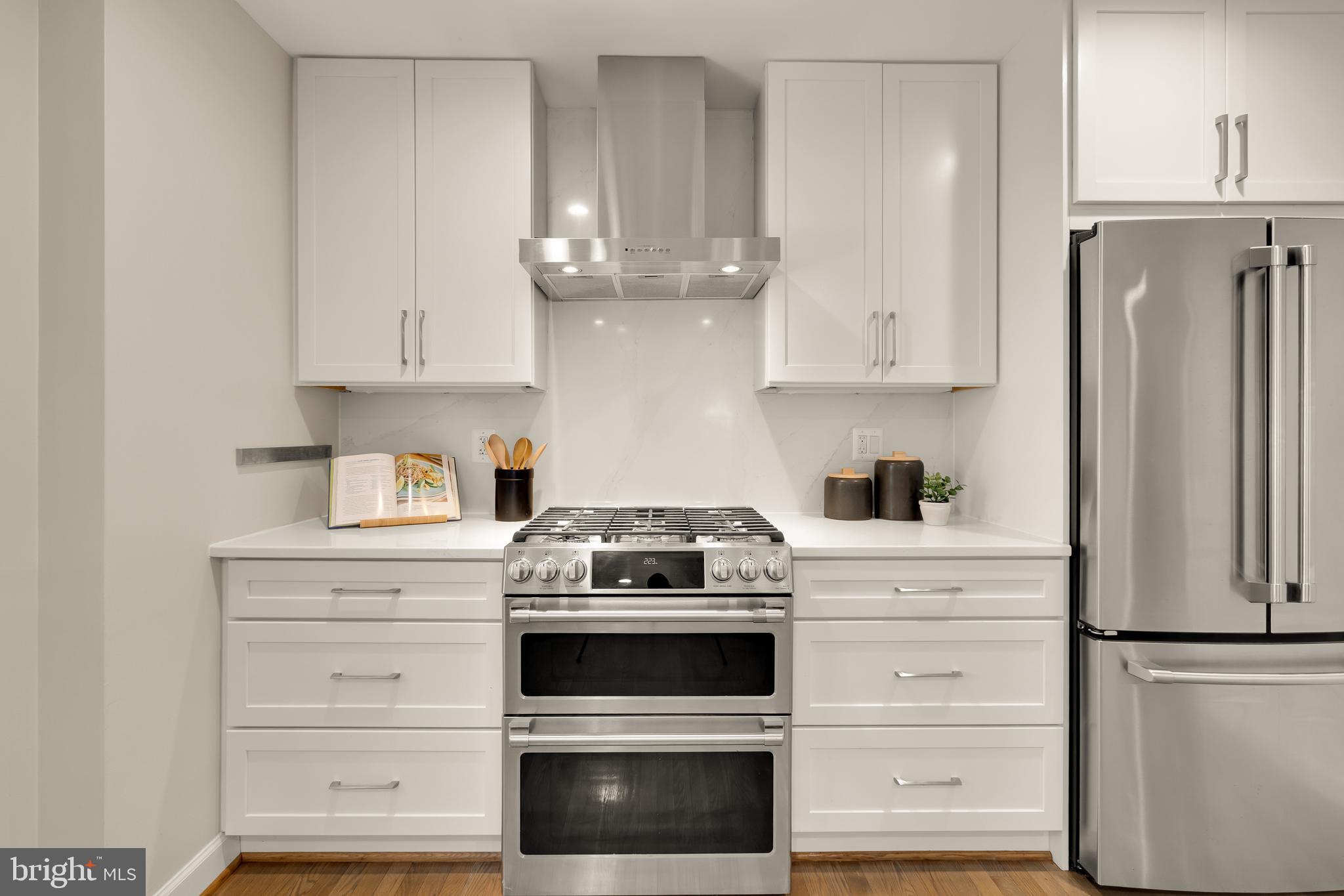 WOODBURN - Residential