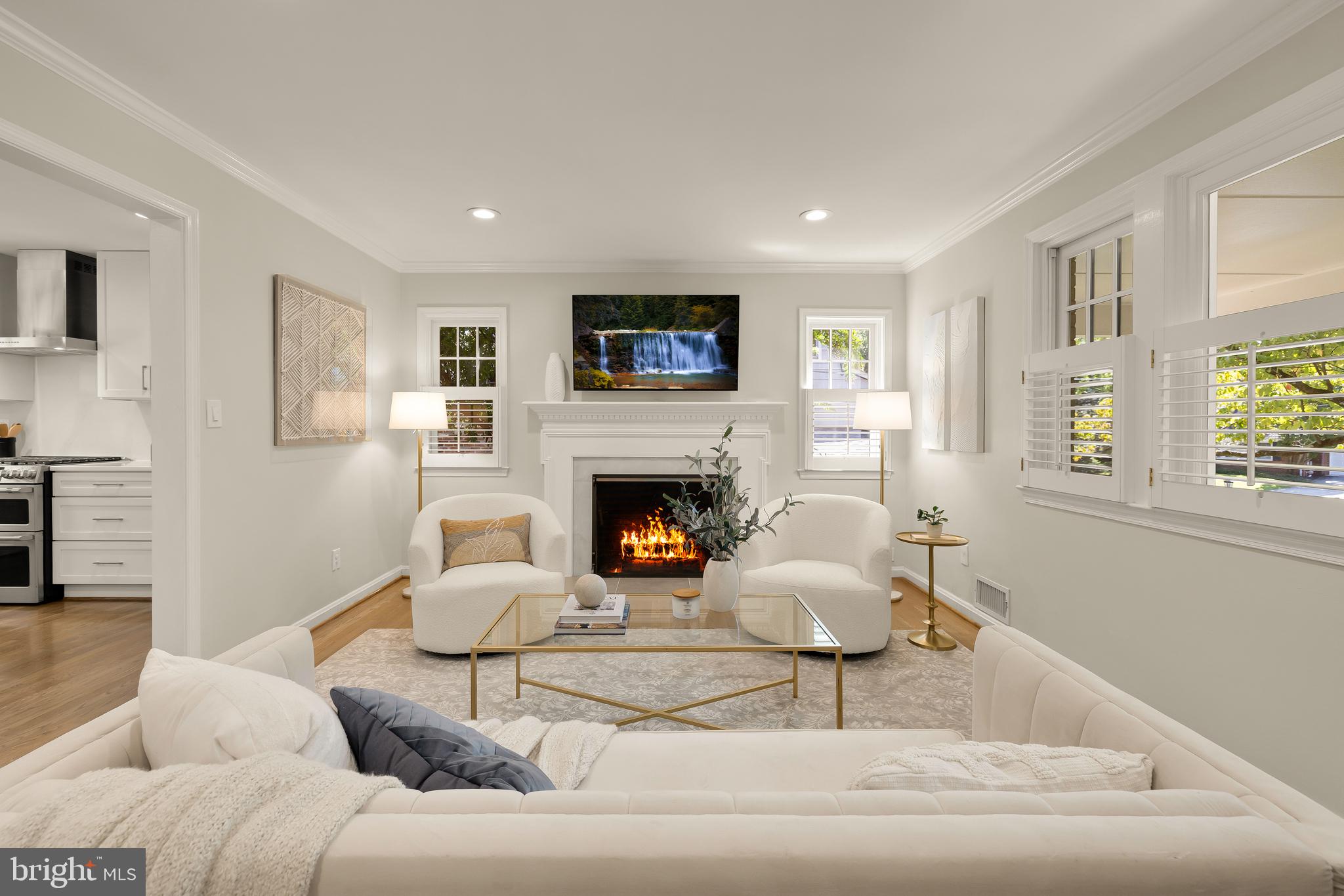 WOODBURN - Residential