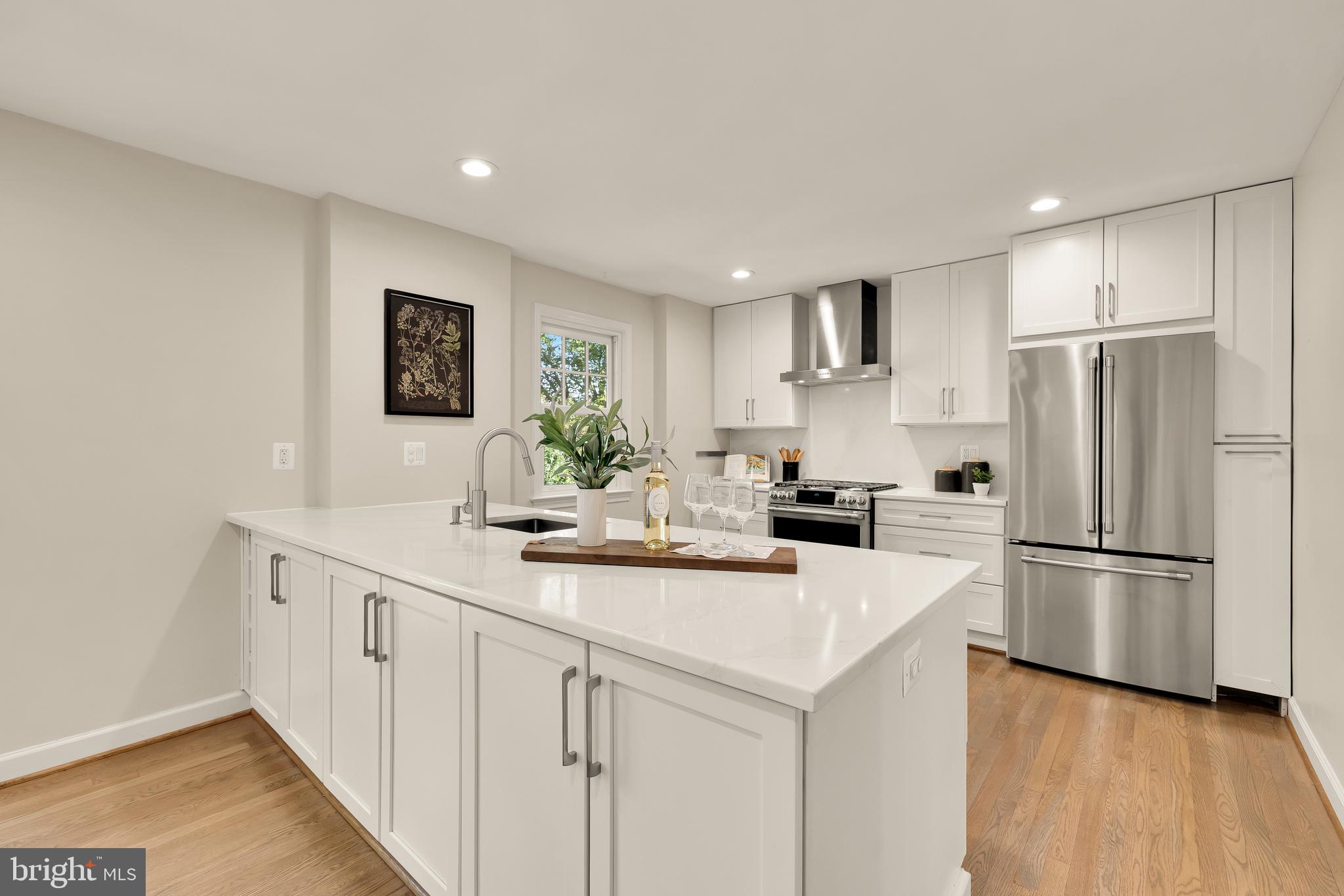 WOODBURN - Residential