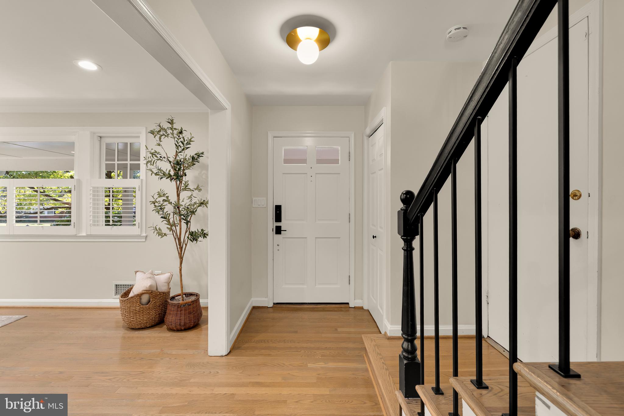 WOODBURN - Residential