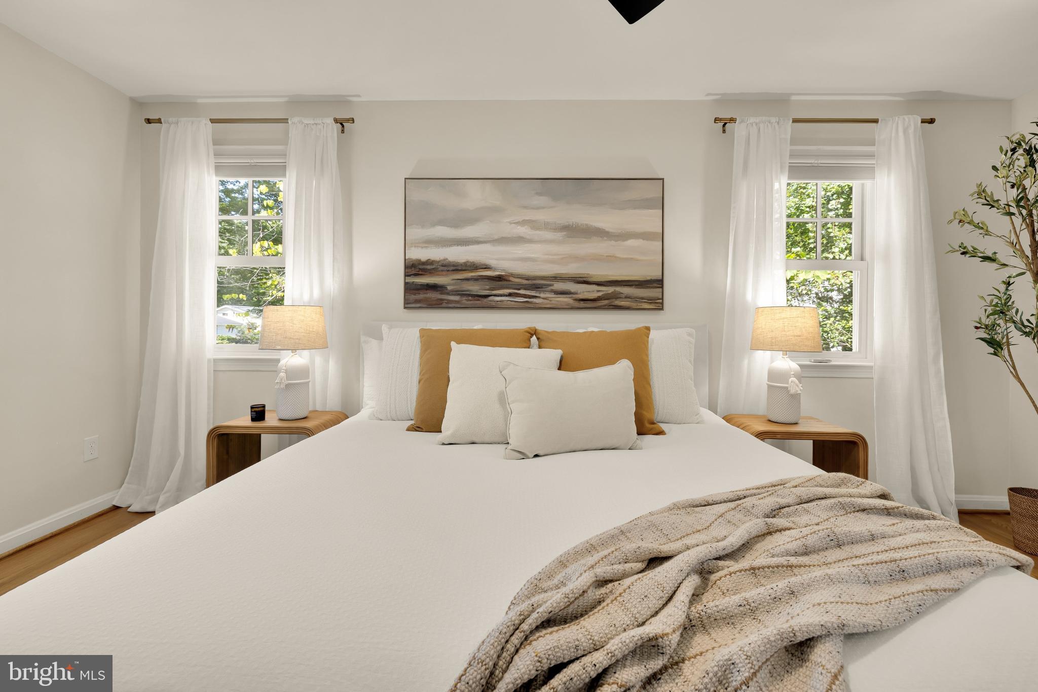 WOODBURN - Residential