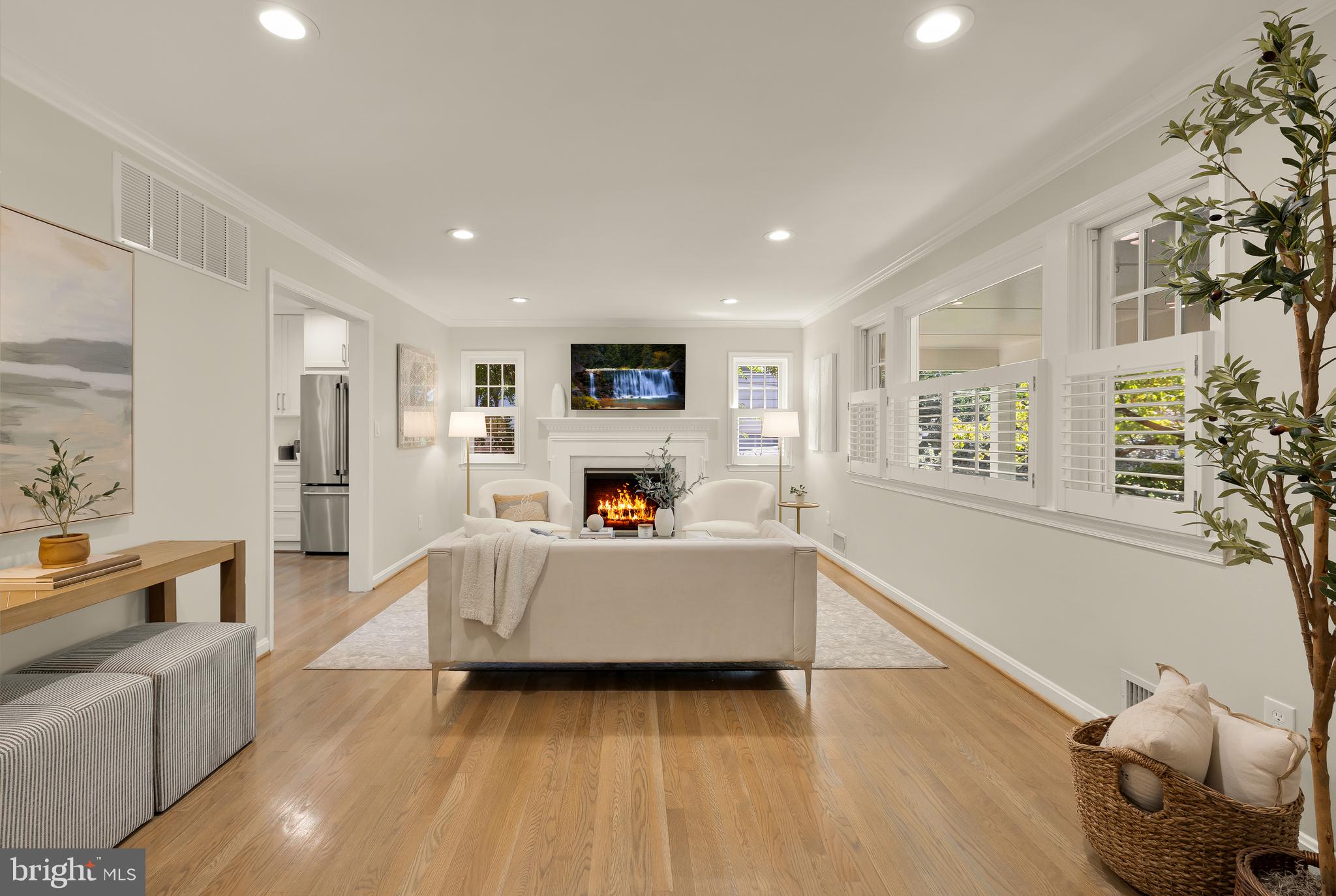 WOODBURN - Residential