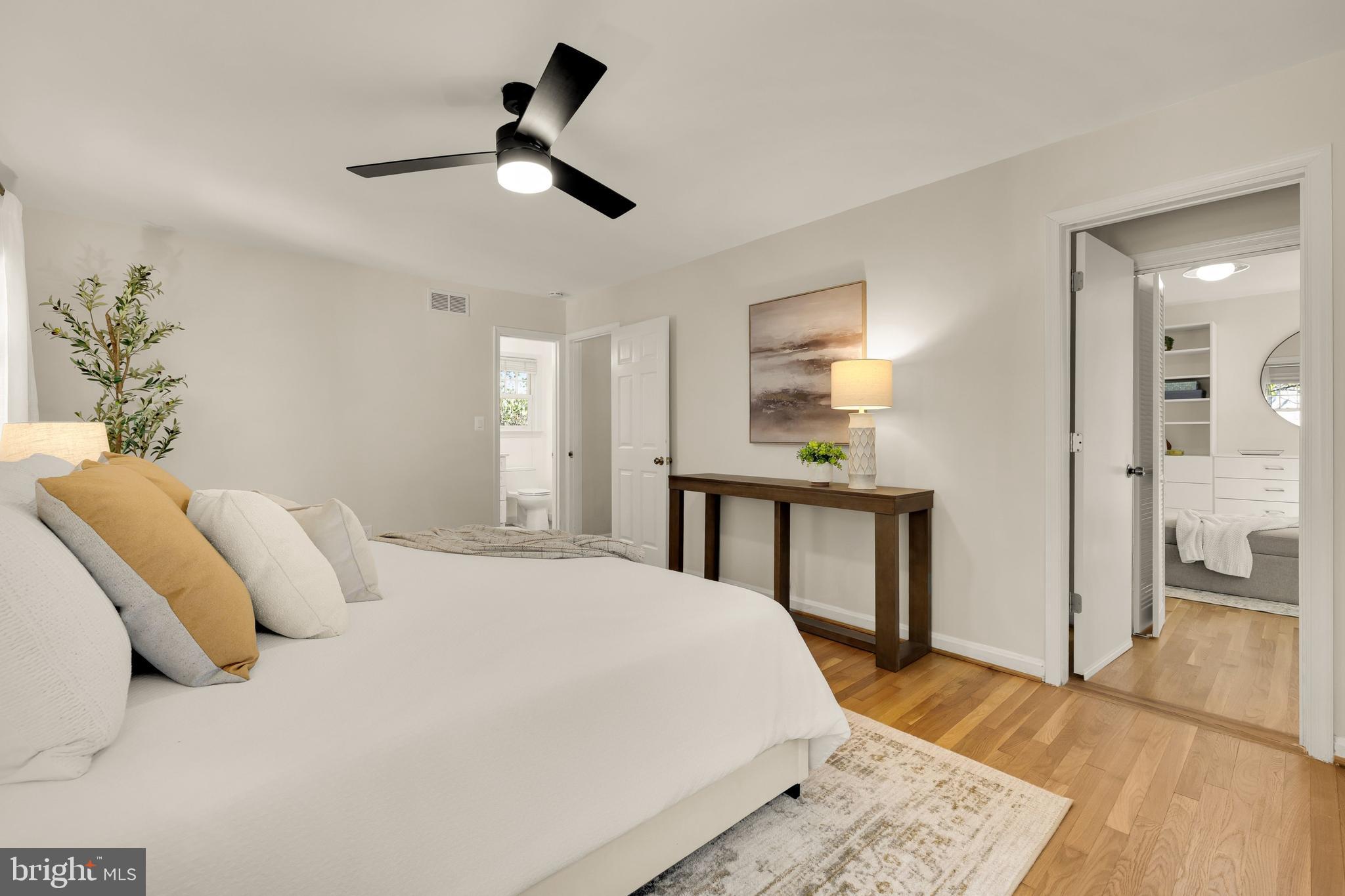 WOODBURN - Residential