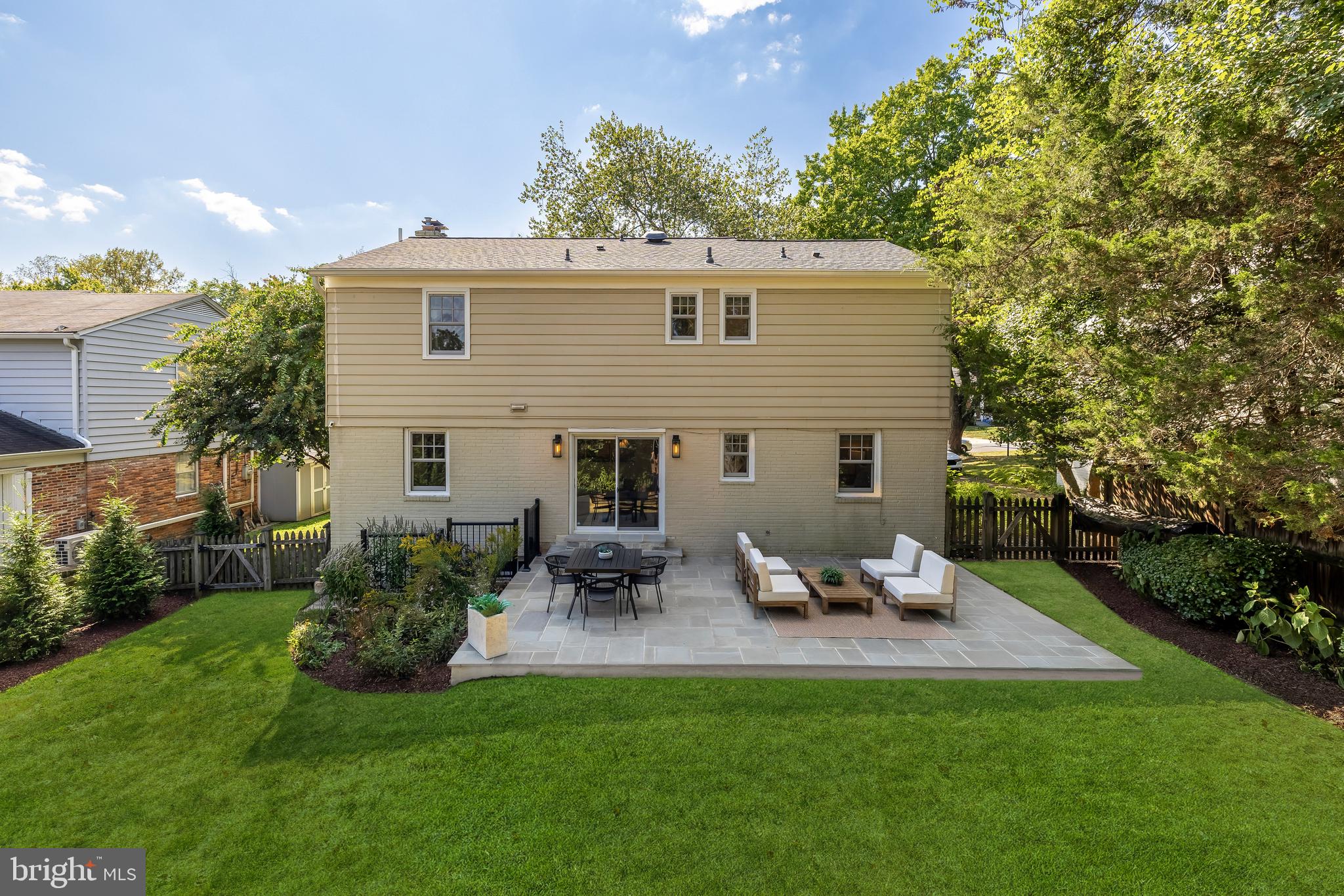 WOODBURN - Residential