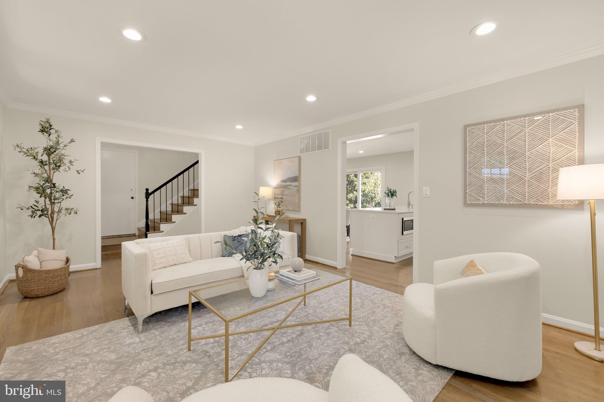 WOODBURN - Residential