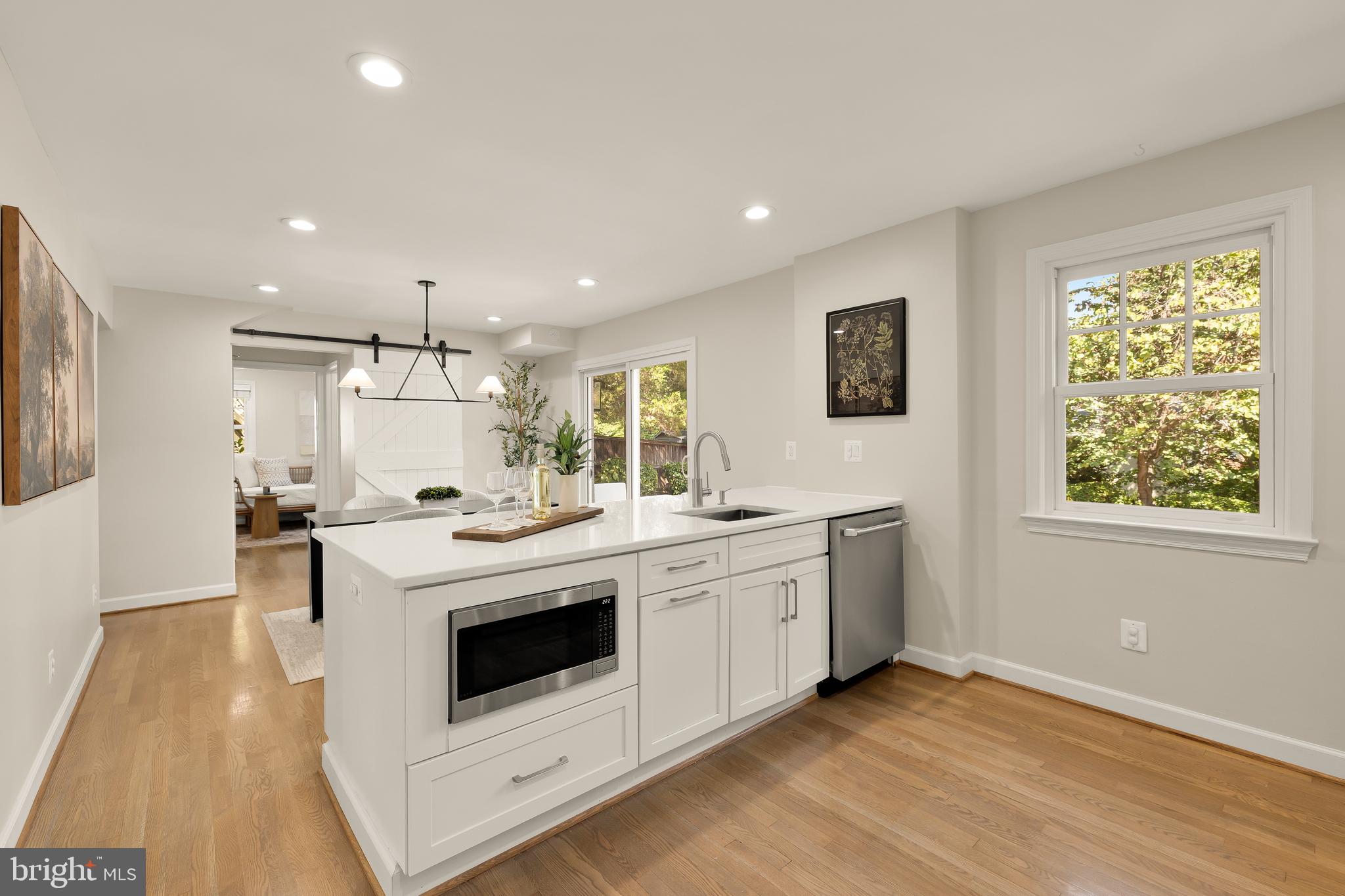 WOODBURN - Residential