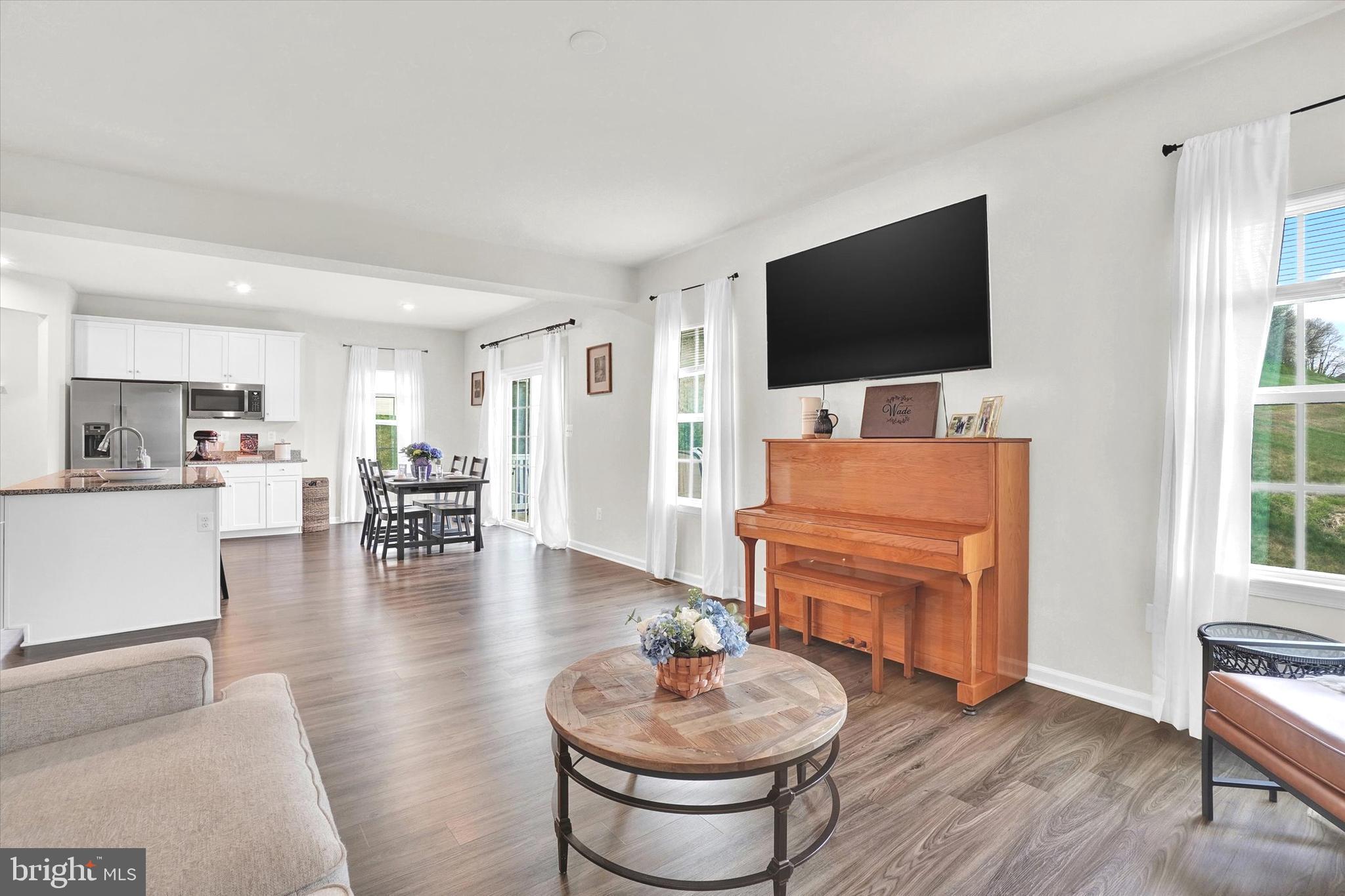 REYNOLD'S OVERLOOK - Residential