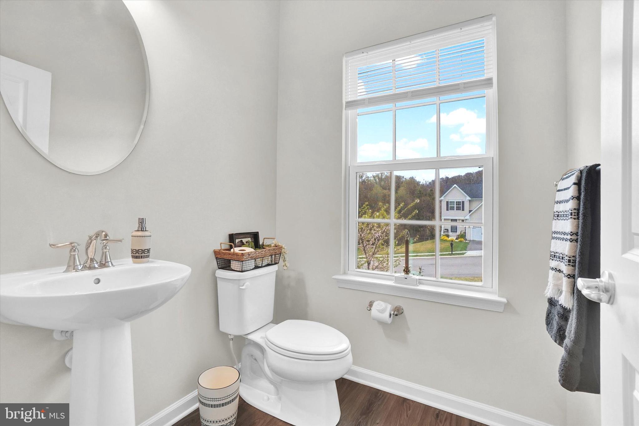 REYNOLD'S OVERLOOK - Residential