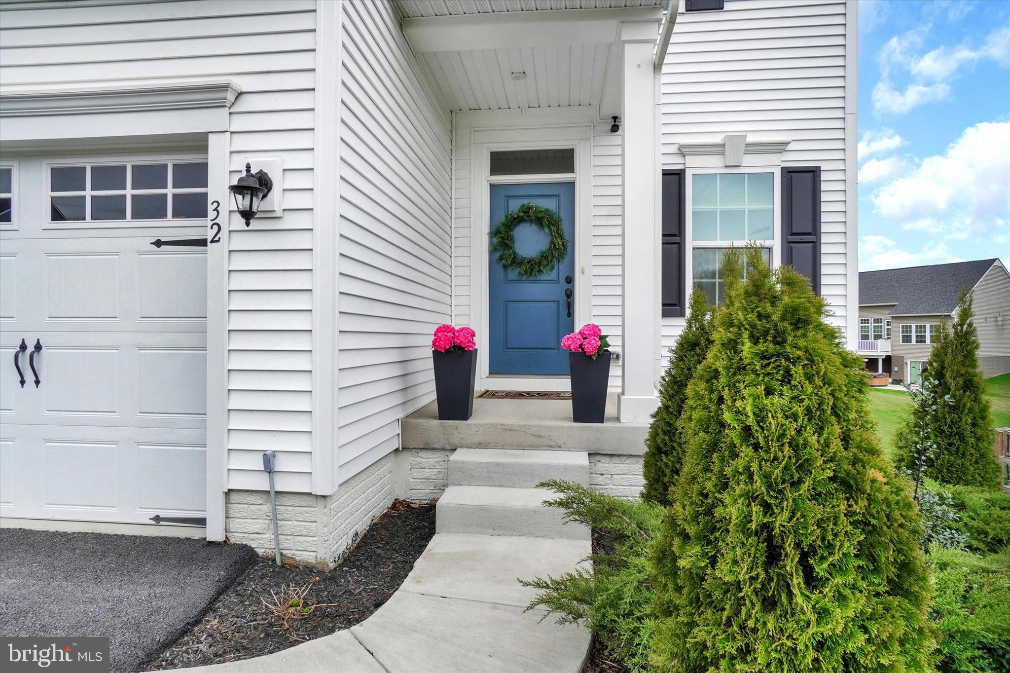 REYNOLD'S OVERLOOK - Residential