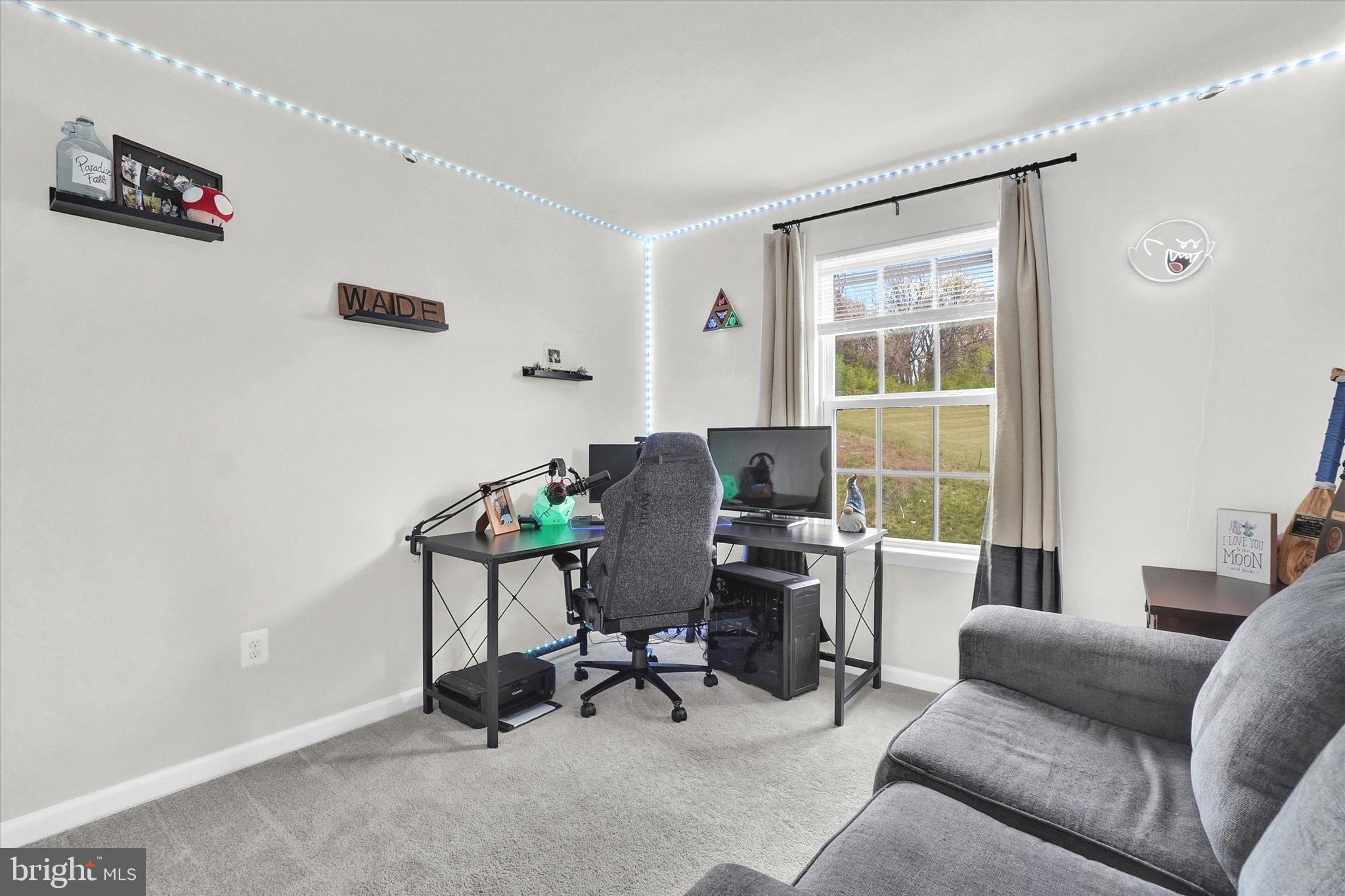 REYNOLD'S OVERLOOK - Residential