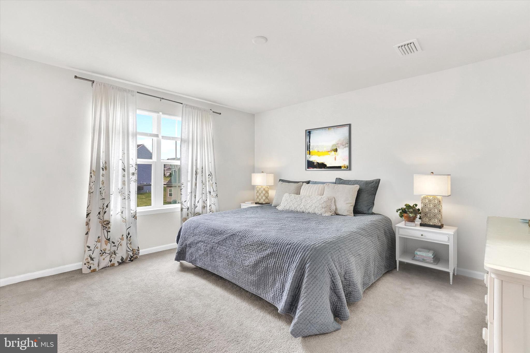 REYNOLD'S OVERLOOK - Residential