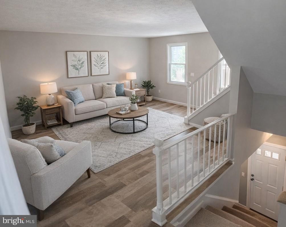 16707 CHOWNING COURT