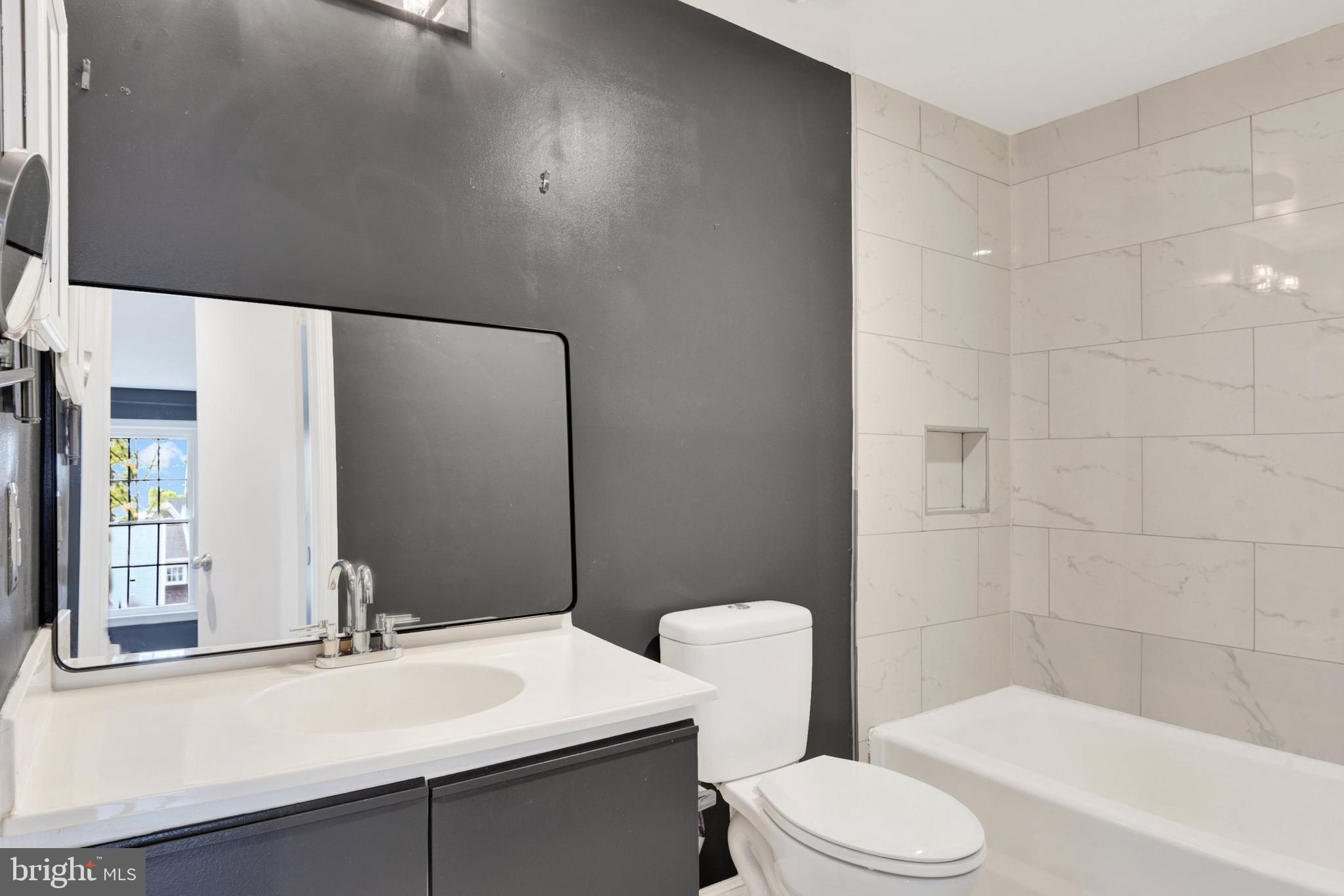 ROGERS FORGE - Residential