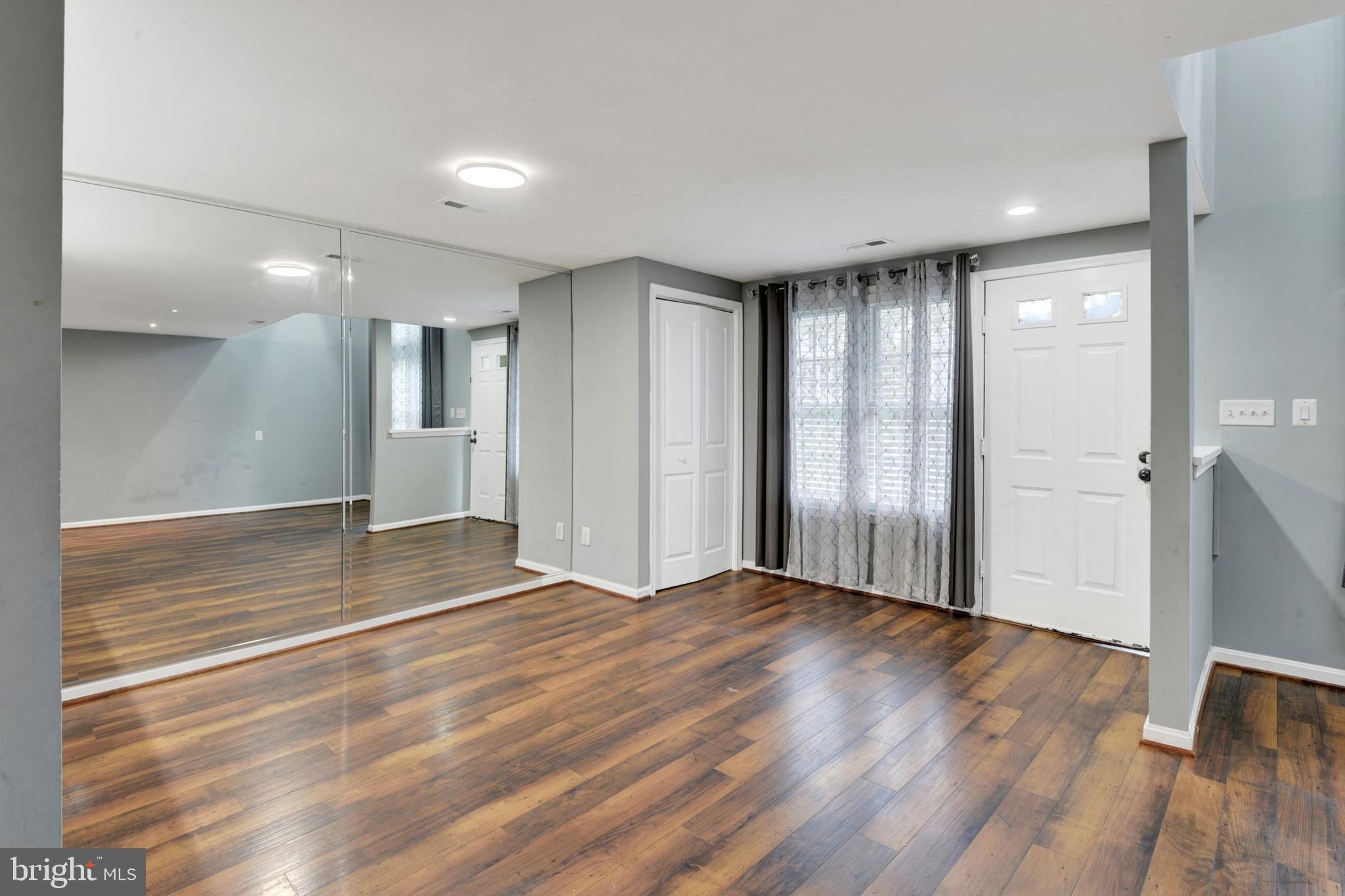 ROGERS FORGE - Residential