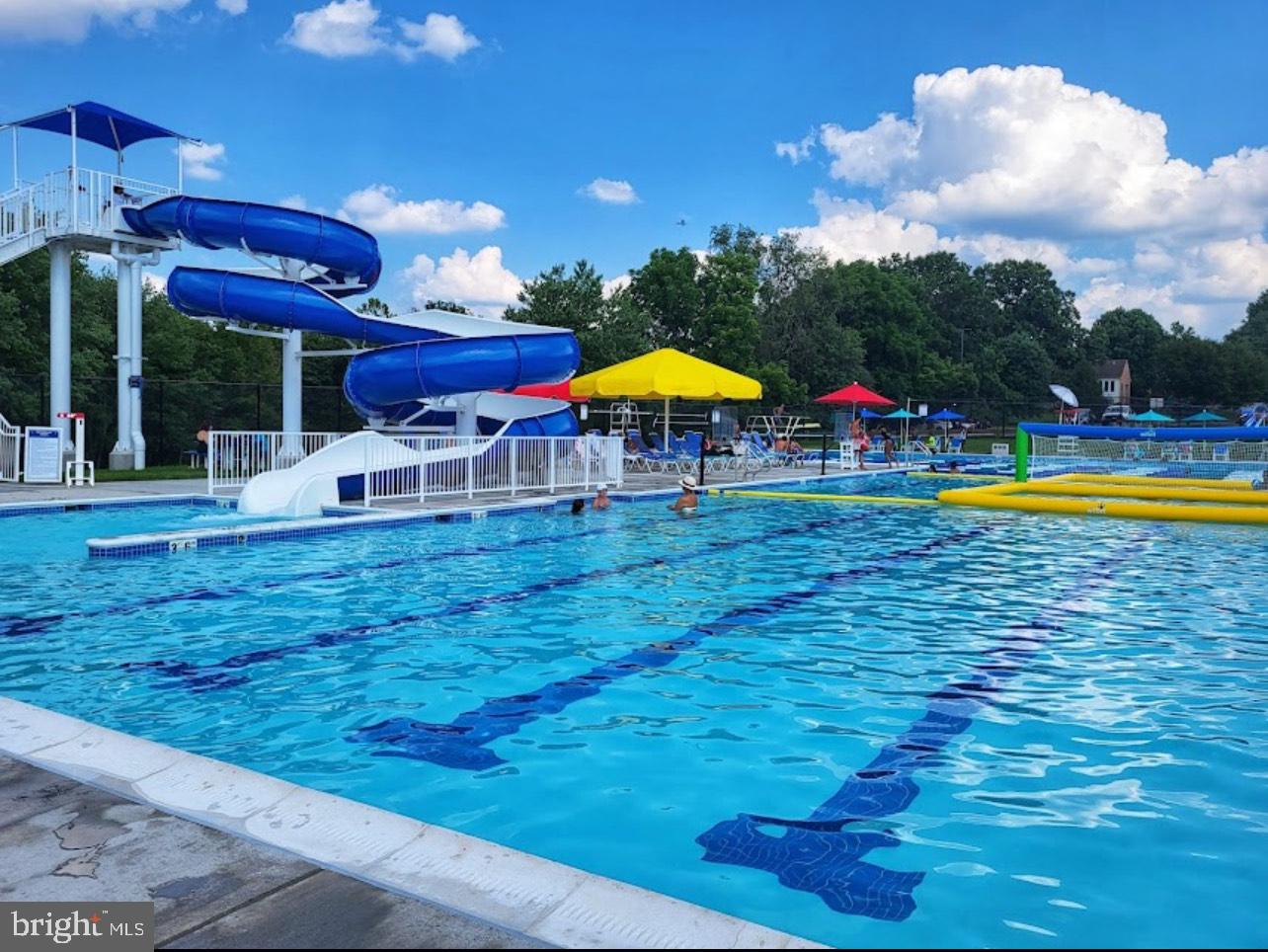 ROGERS FORGE - Residential