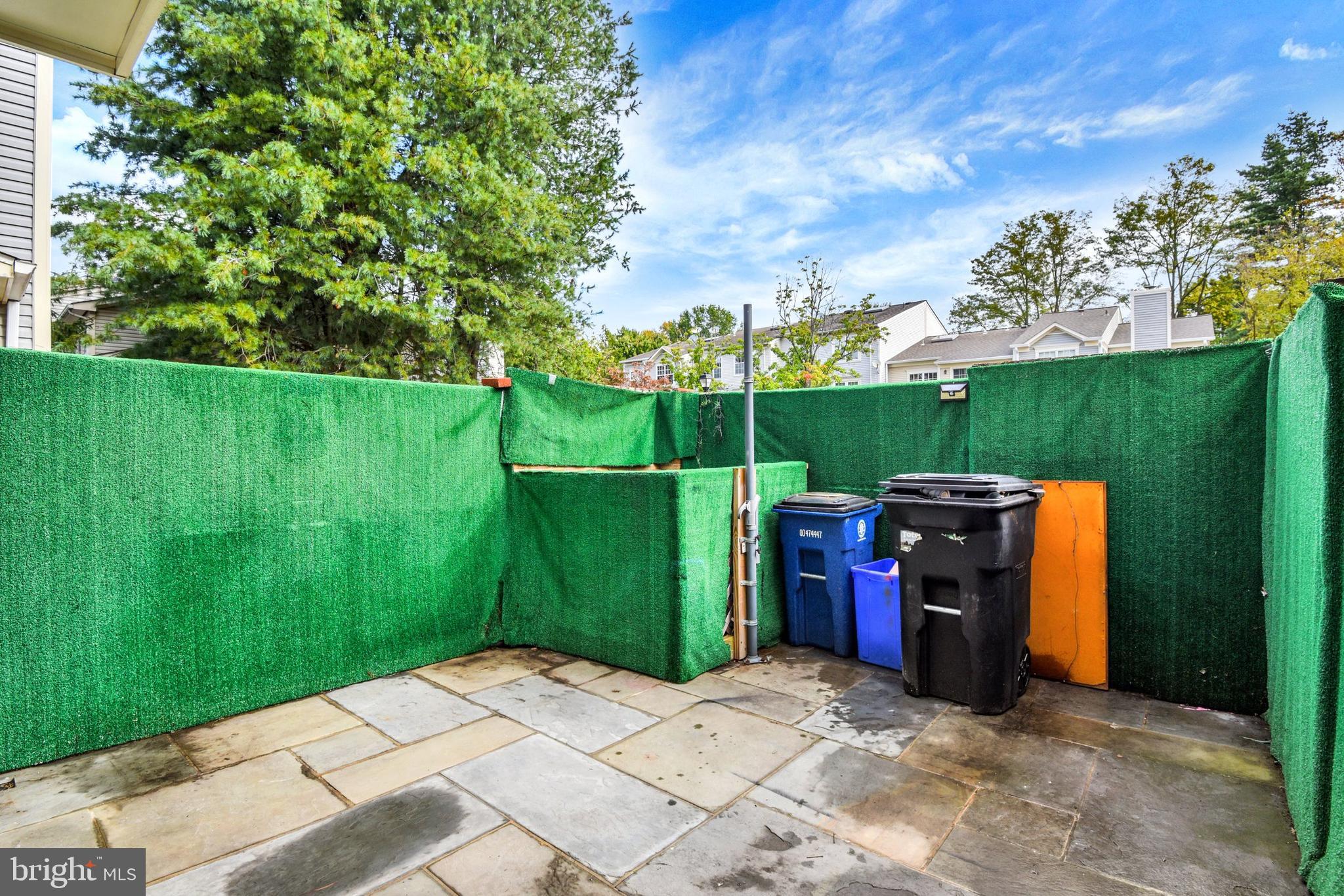 ROGERS FORGE - Residential