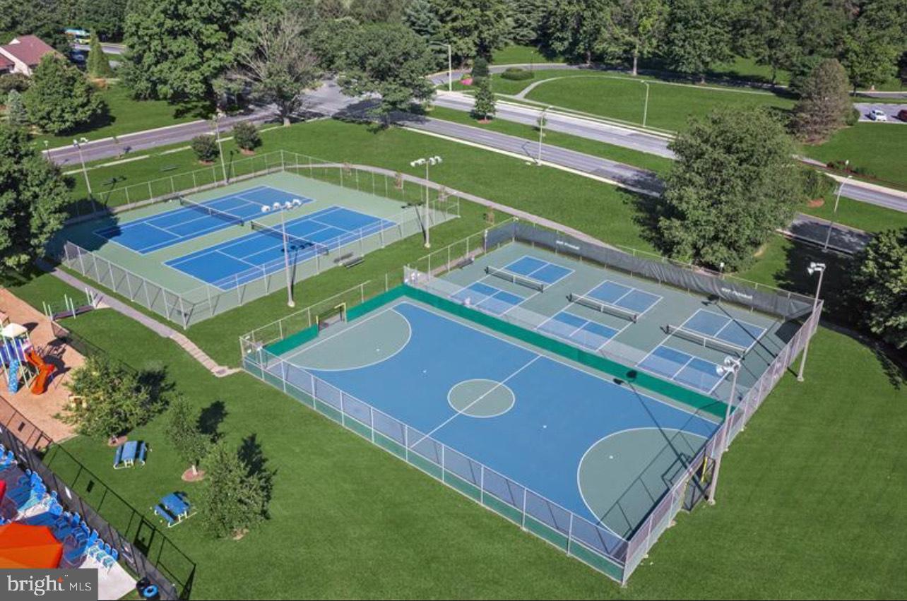 ROGERS FORGE - Residential