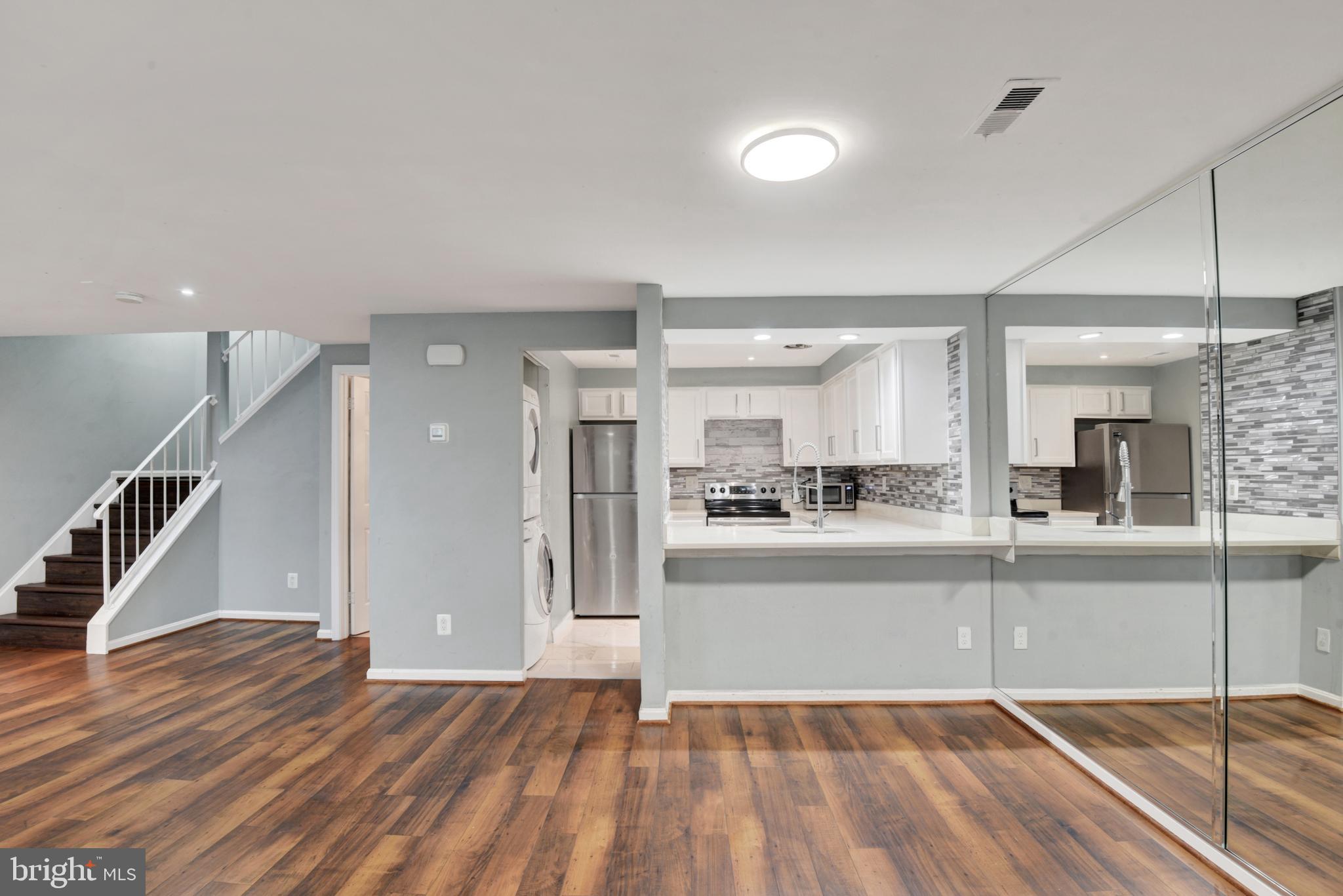 ROGERS FORGE - Residential