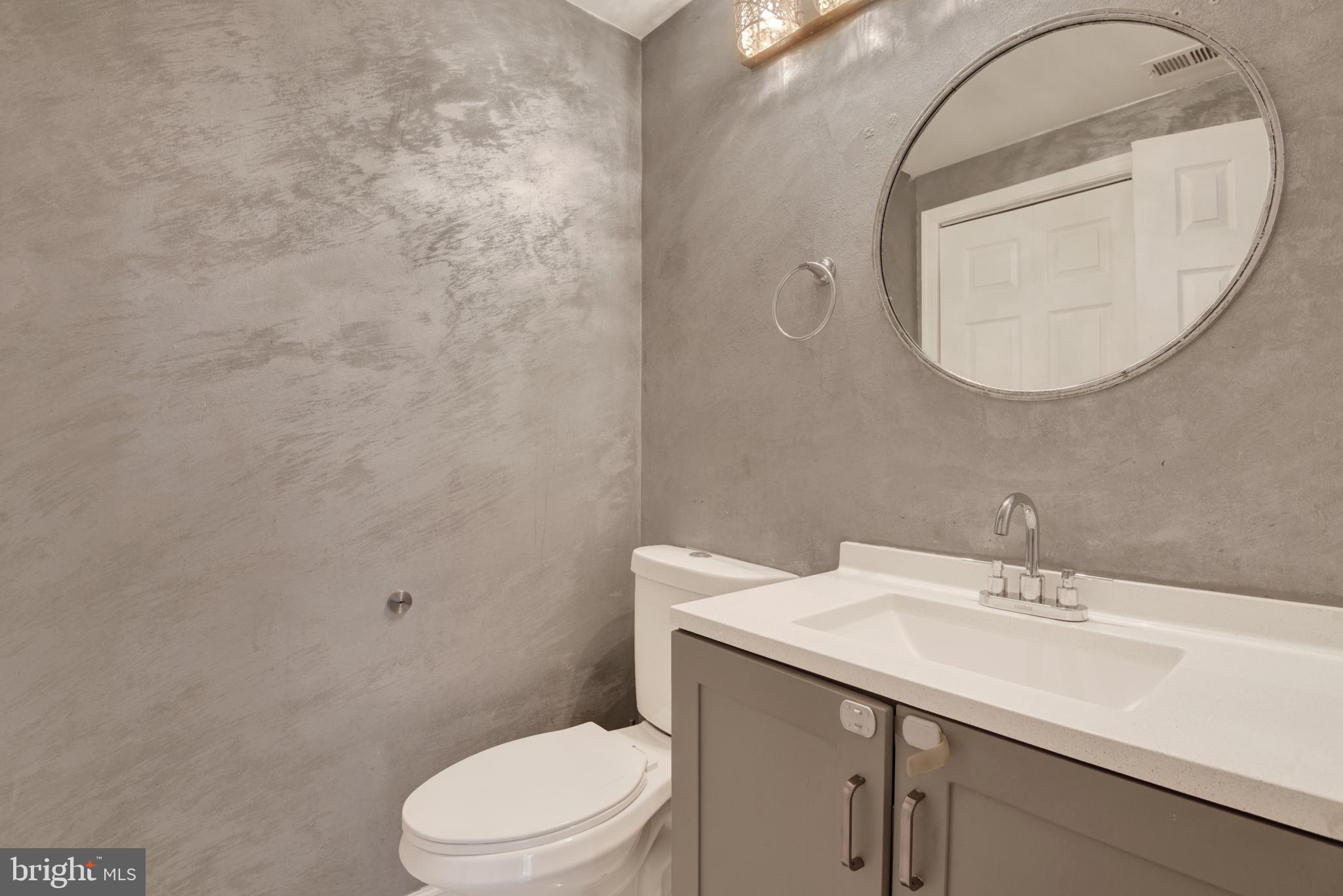 ROGERS FORGE - Residential