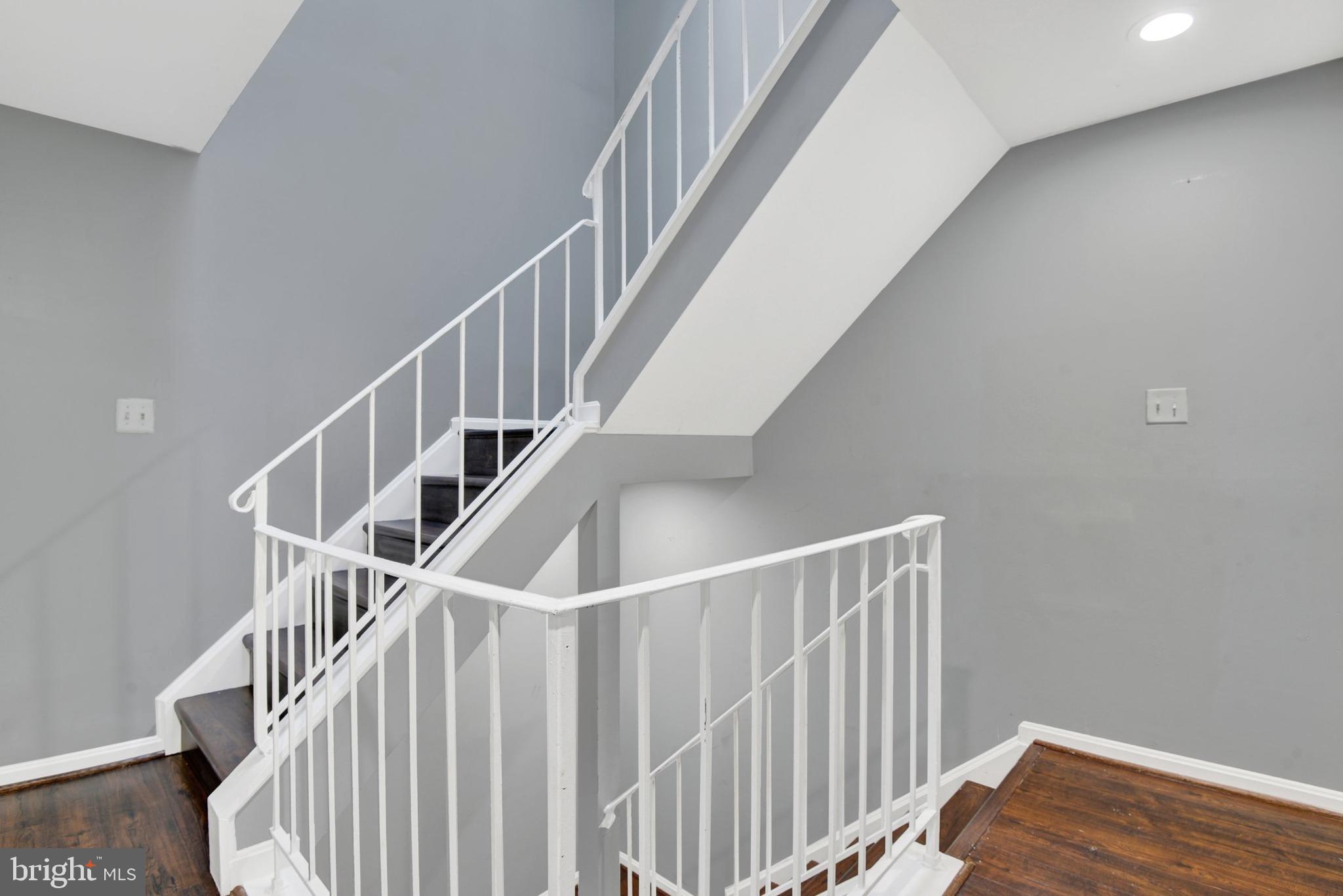 ROGERS FORGE - Residential