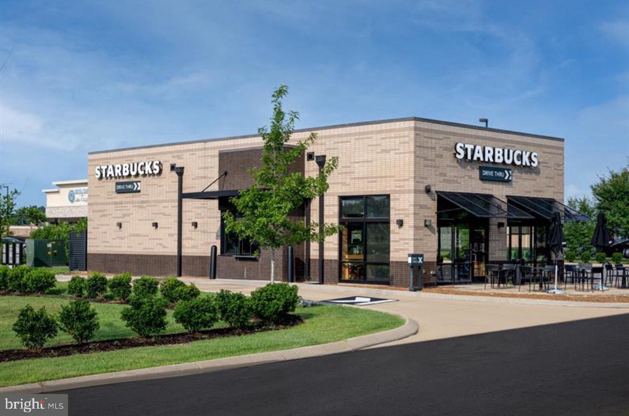 ROGERS FORGE - Residential