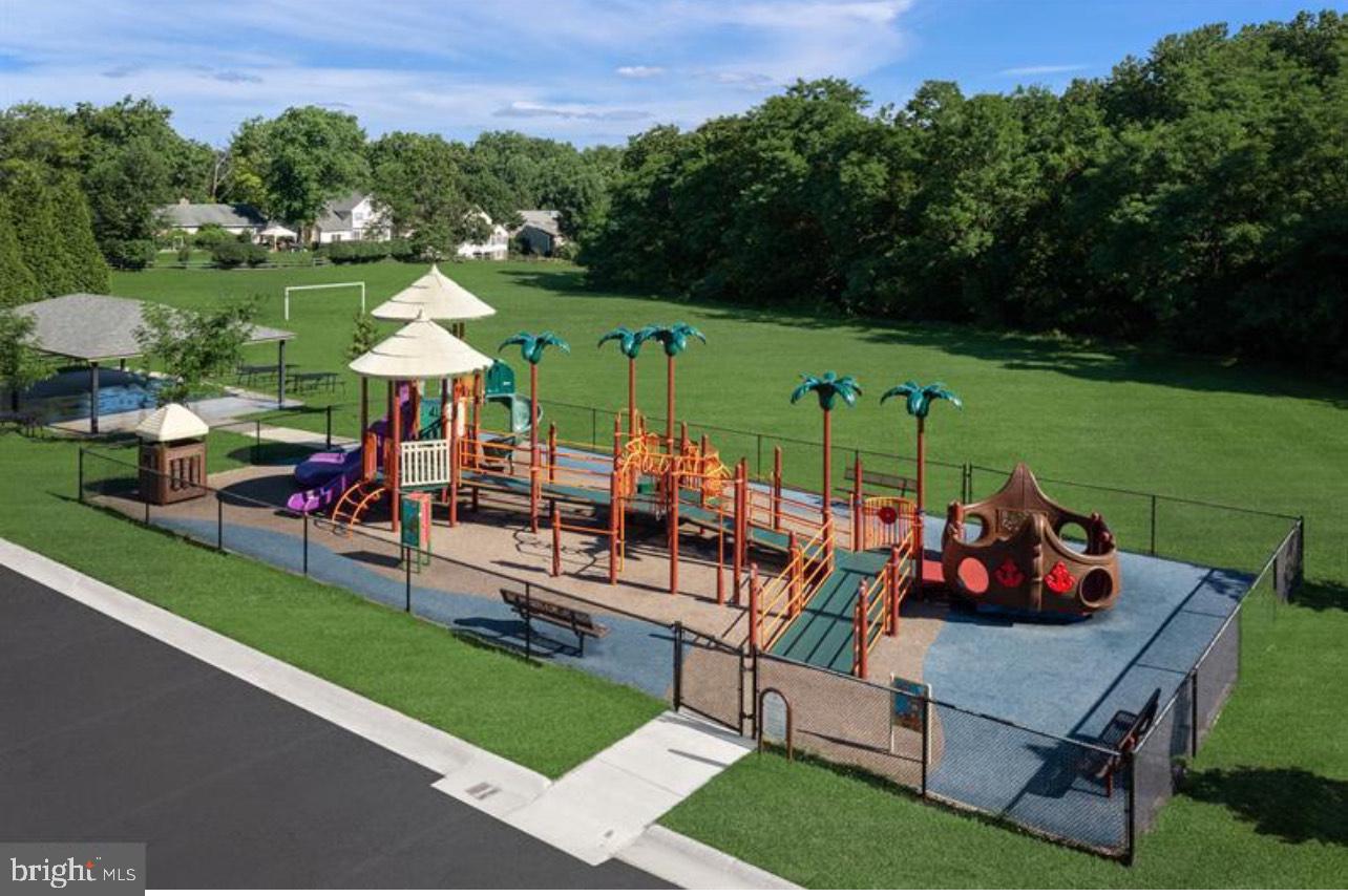 ROGERS FORGE - Residential