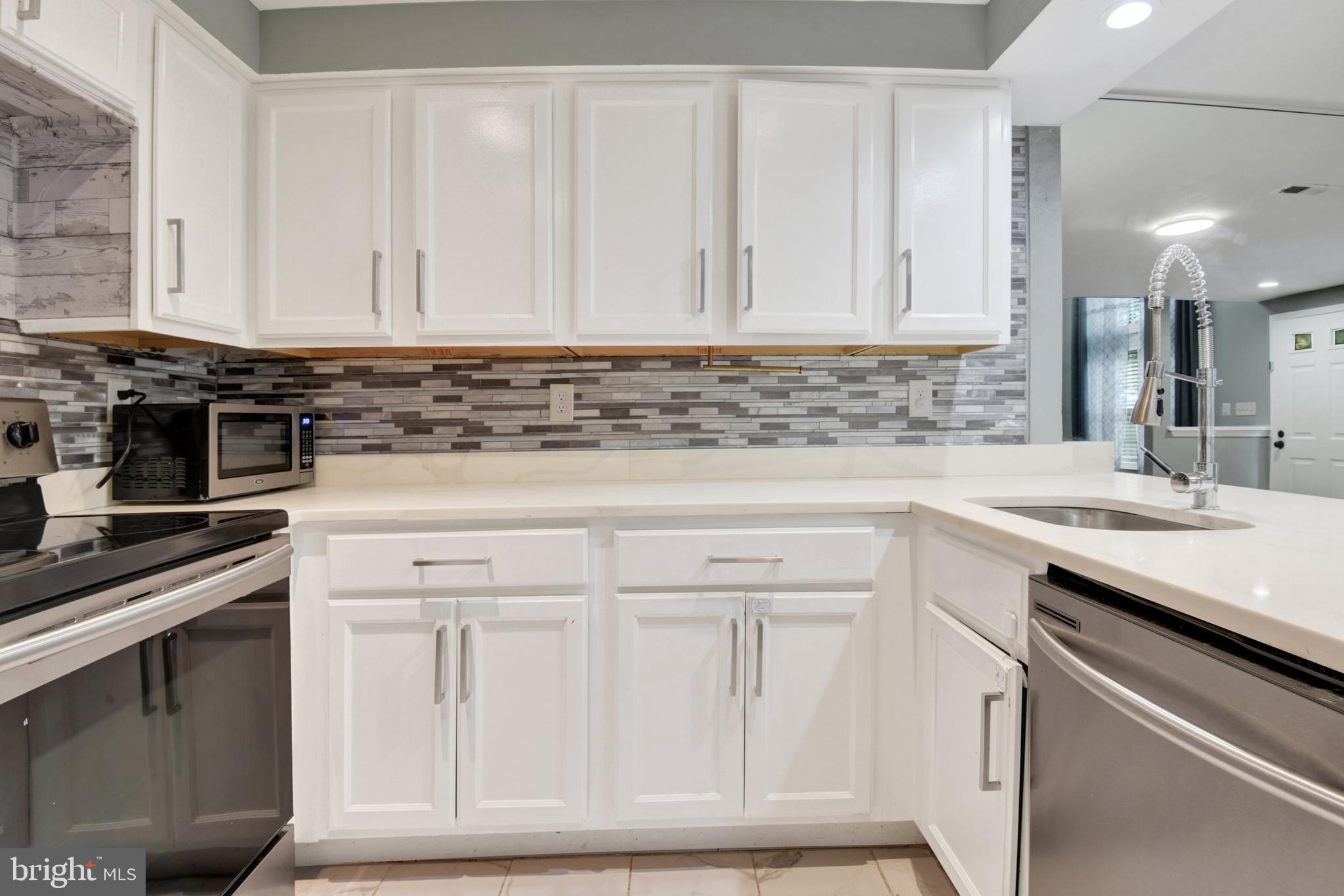 ROGERS FORGE - Residential