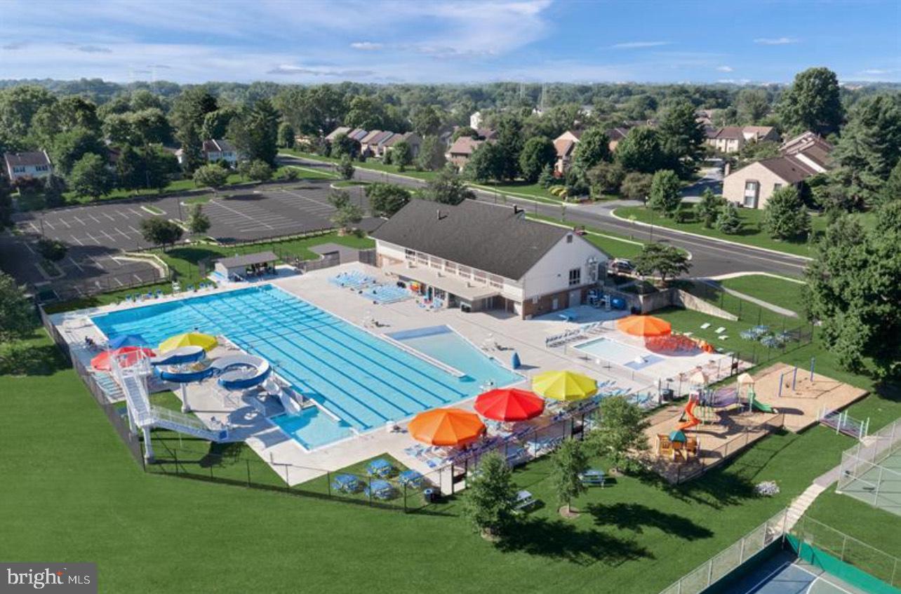 ROGERS FORGE - Residential