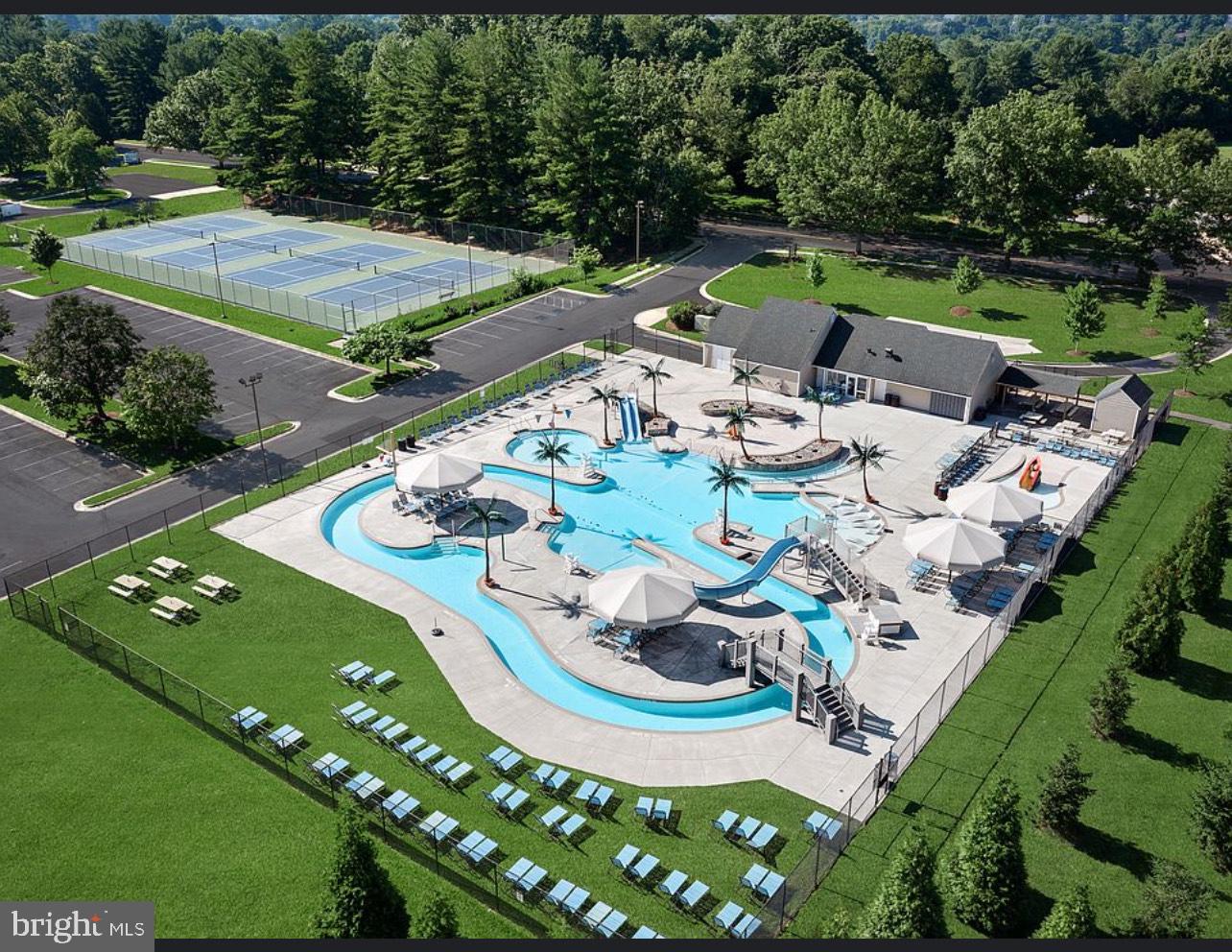 ROGERS FORGE - Residential