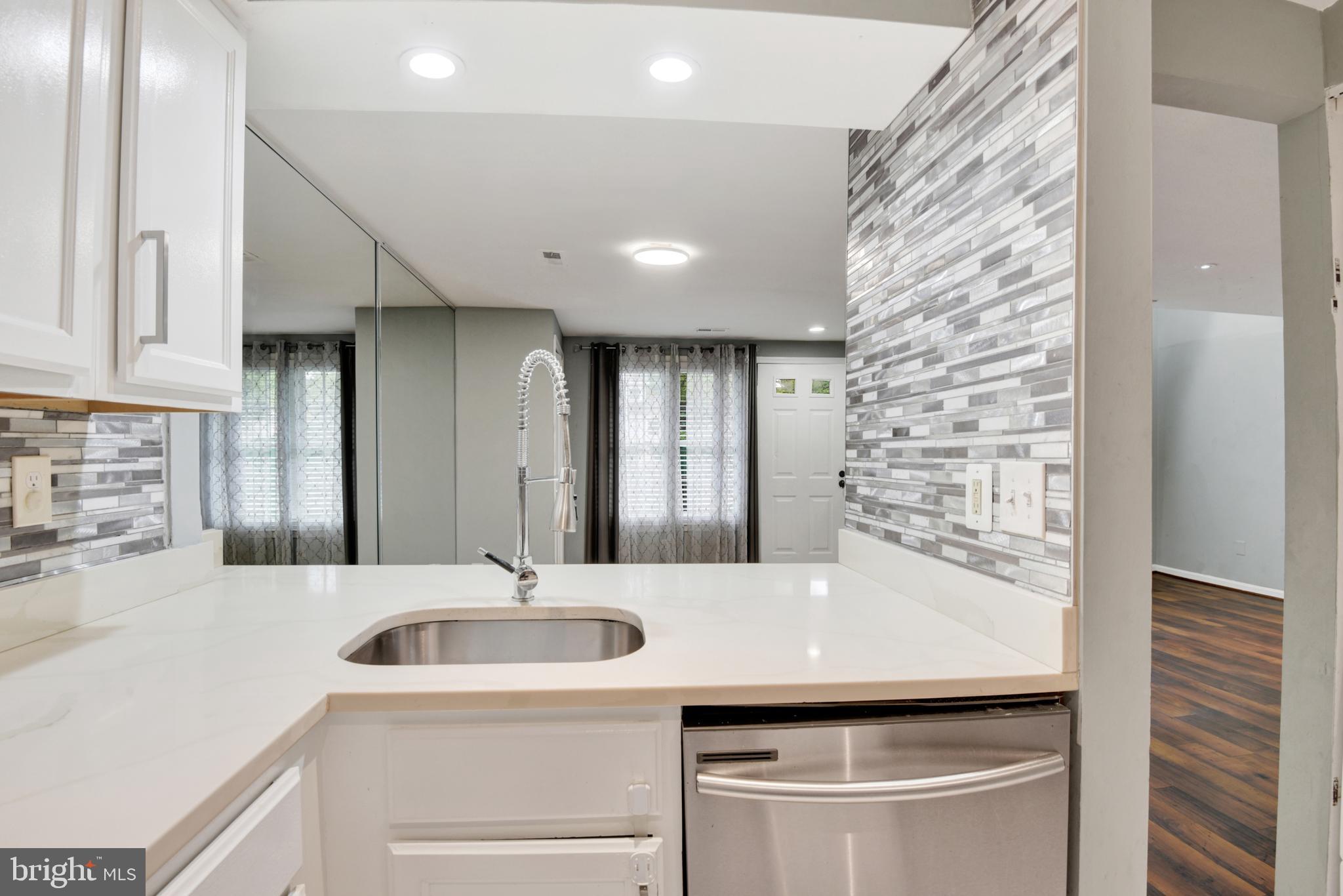 ROGERS FORGE - Residential