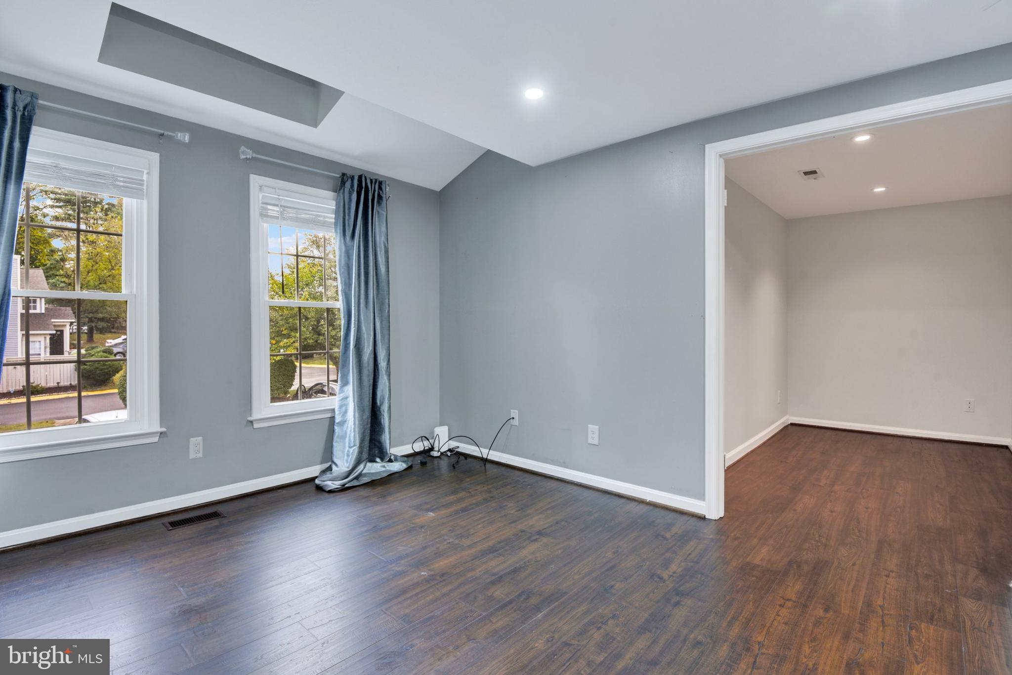 ROGERS FORGE - Residential