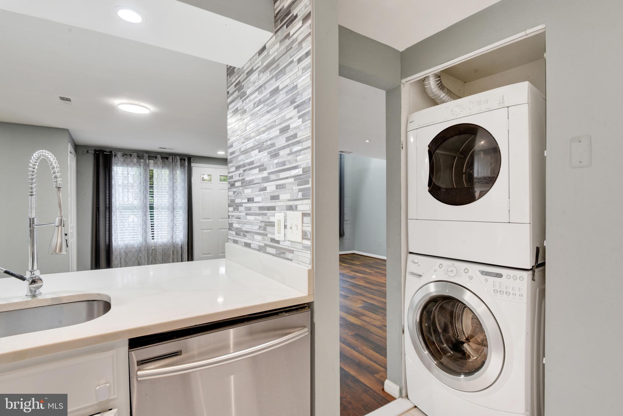 ROGERS FORGE - Residential