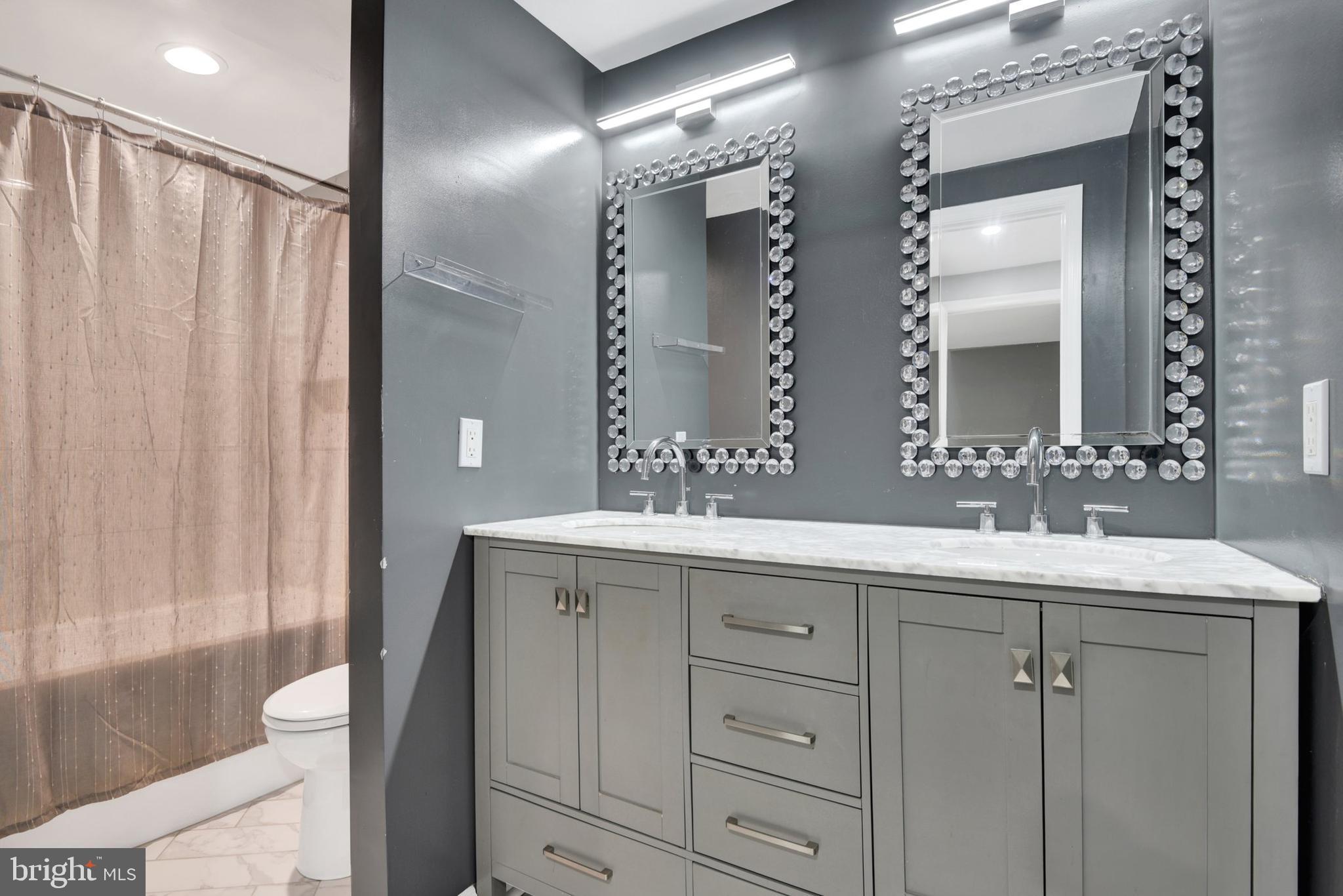 ROGERS FORGE - Residential