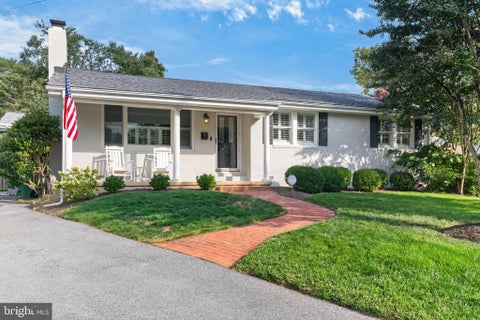 Homes For Sale - 5 Bristol Circle<br/> ANNAPOLIS, MD 21401