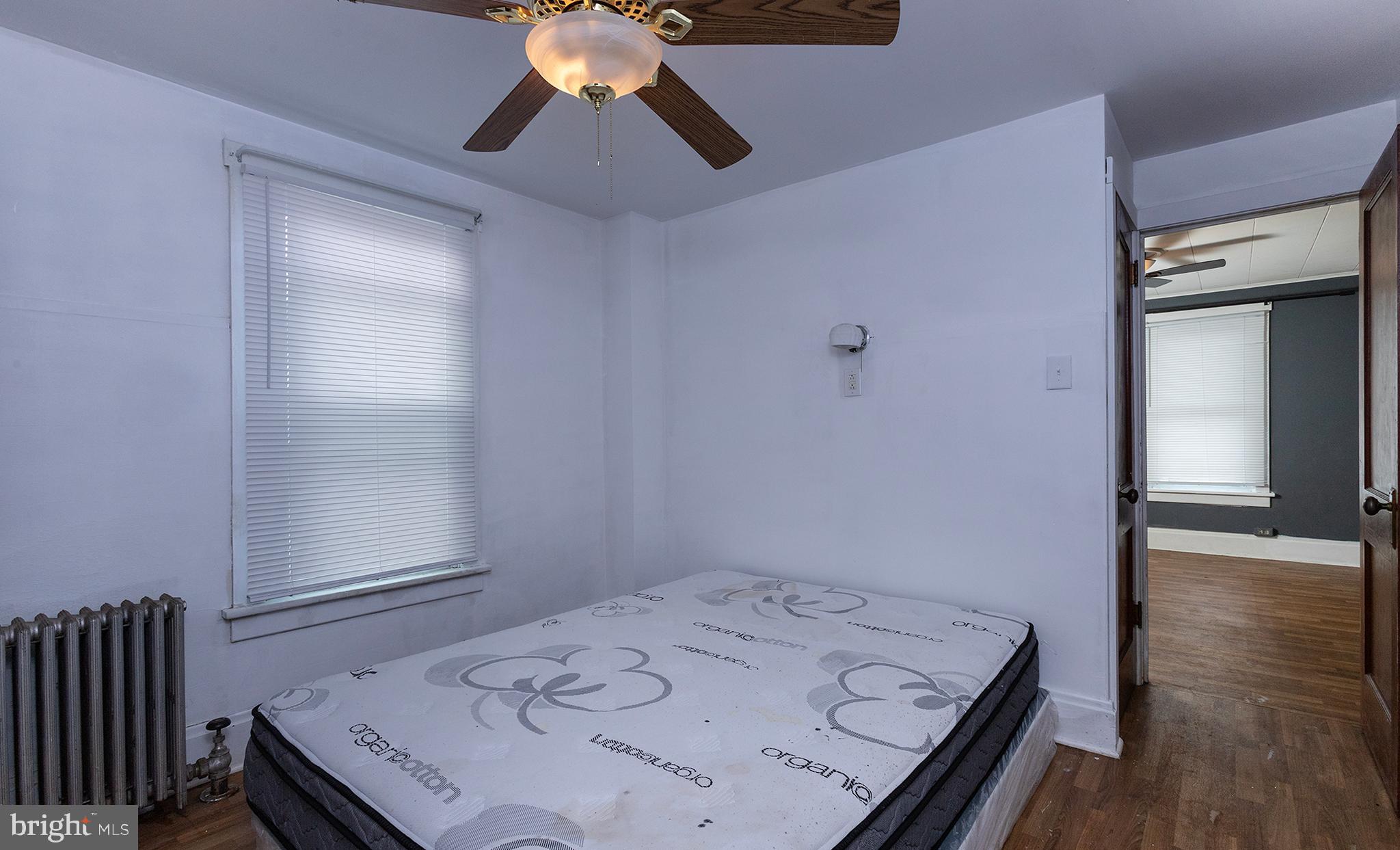 PENBROOK BOROUGH - Residential