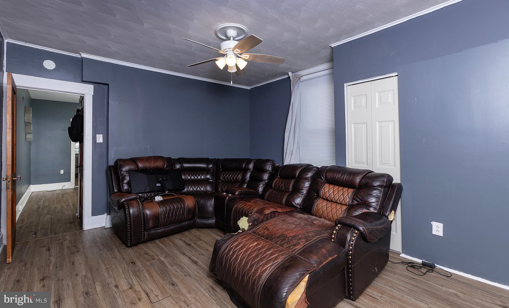 PENBROOK BOROUGH - Residential