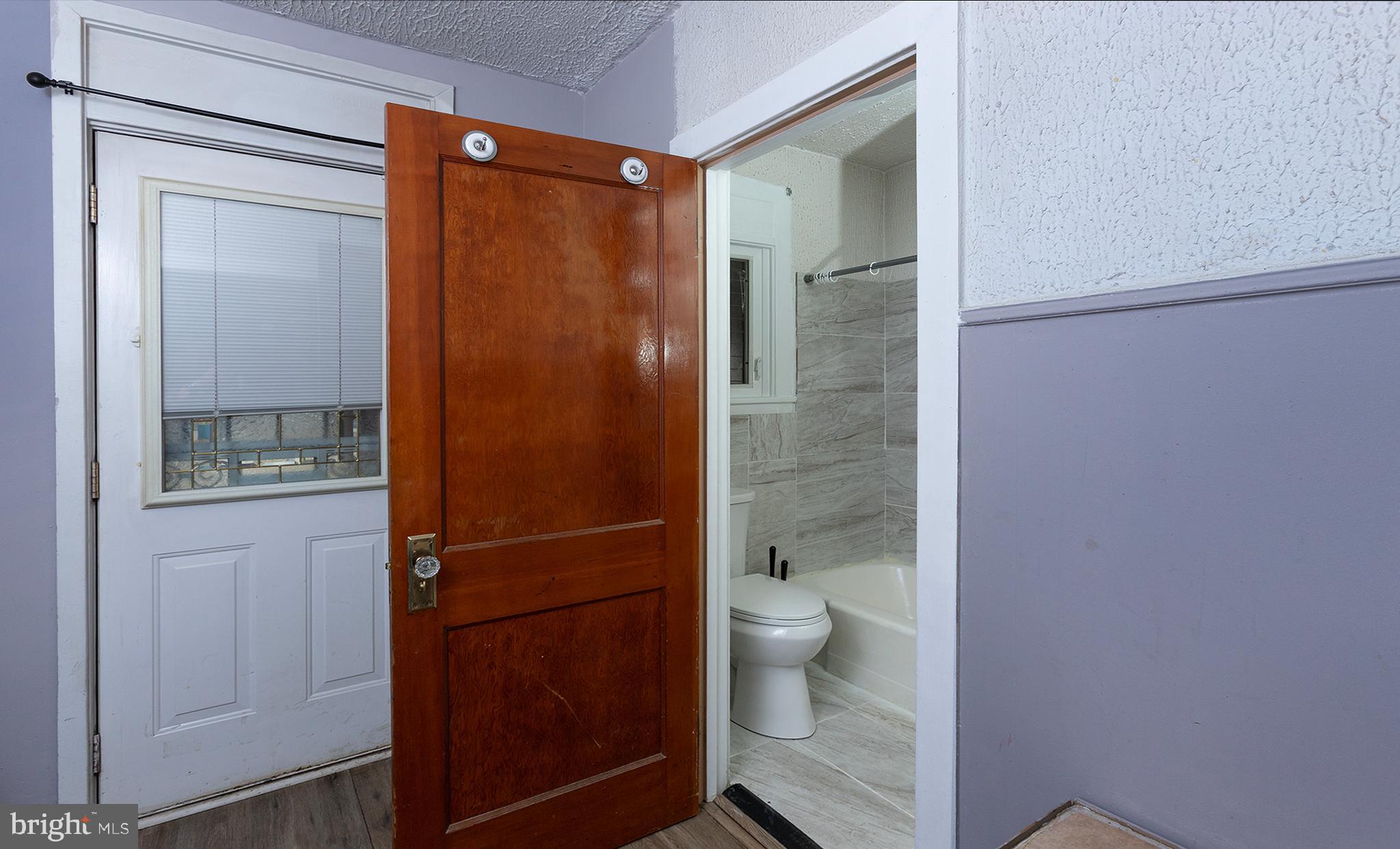 PENBROOK BOROUGH - Residential