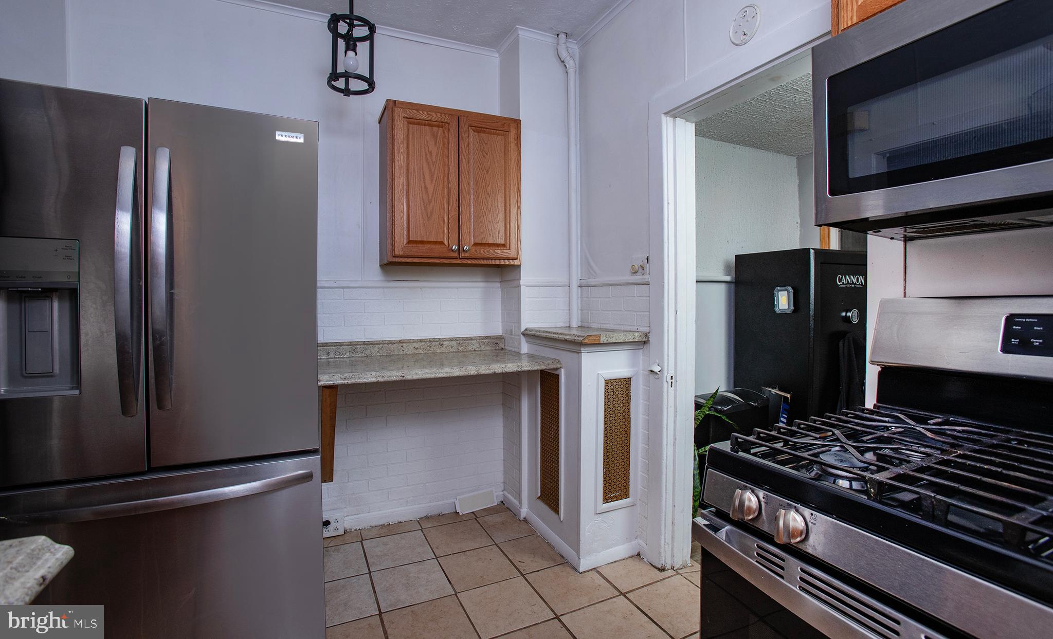 PENBROOK BOROUGH - Residential