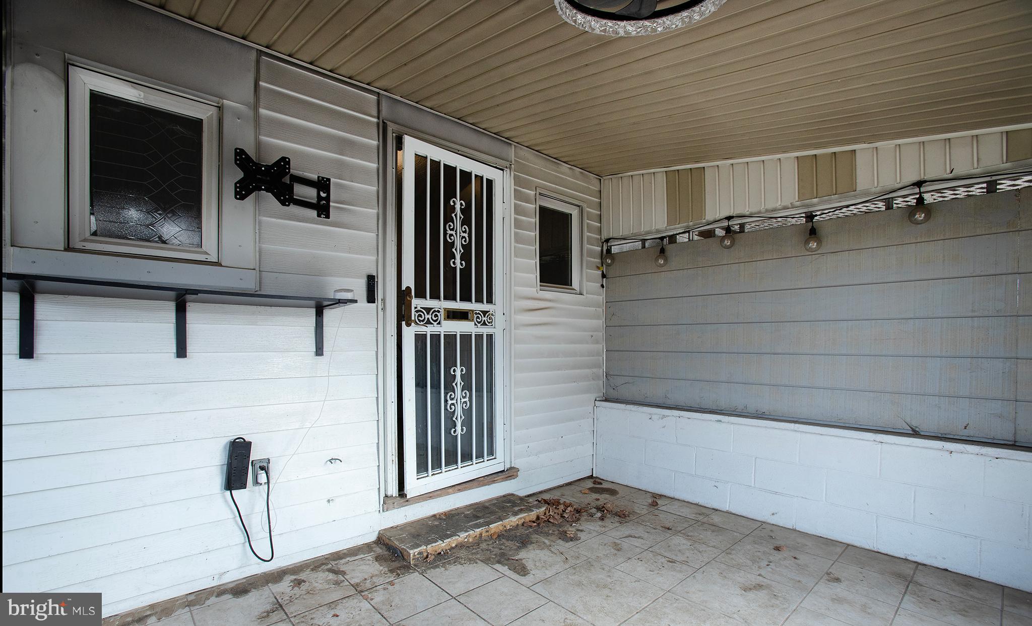 PENBROOK BOROUGH - Residential