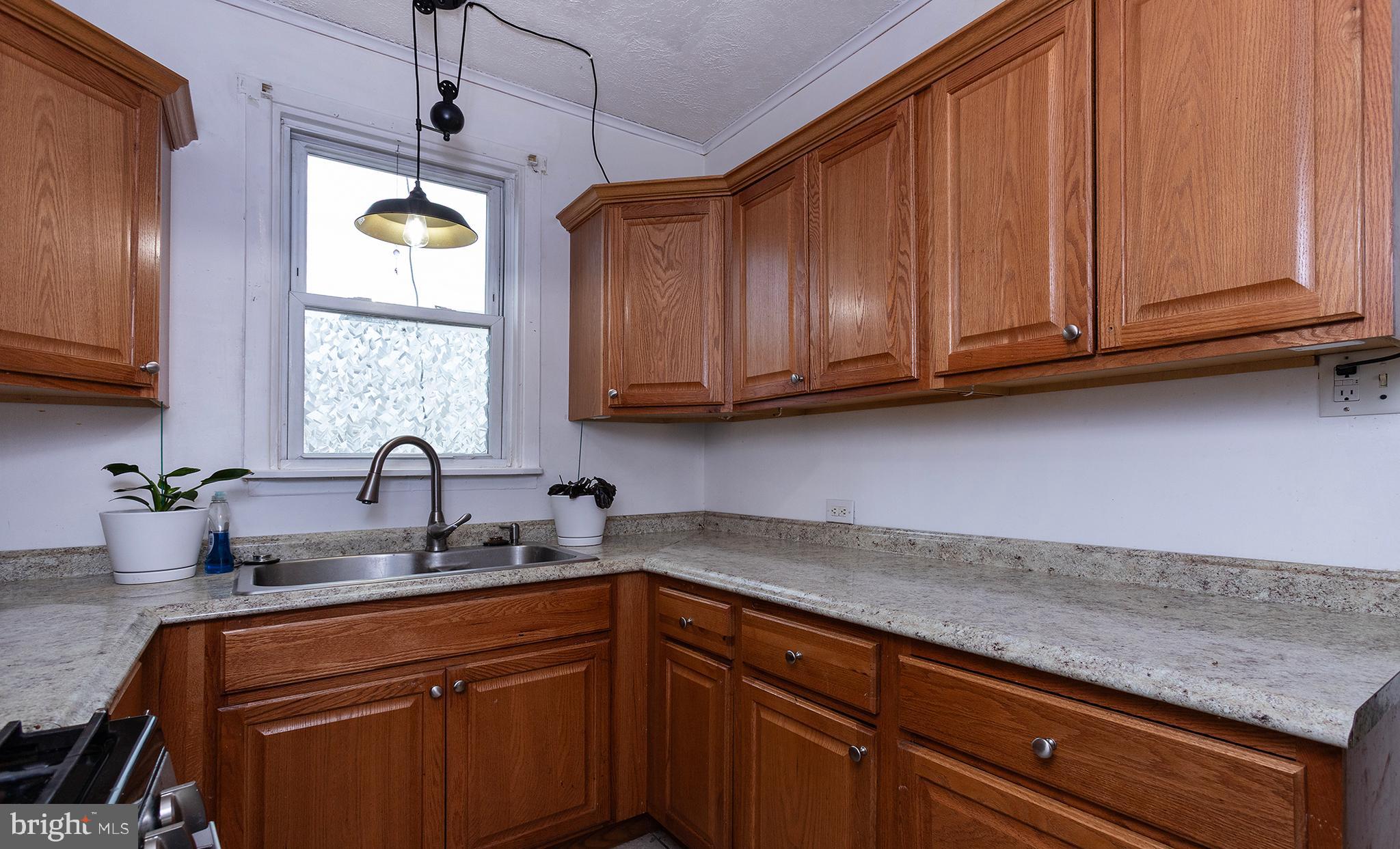 PENBROOK BOROUGH - Residential