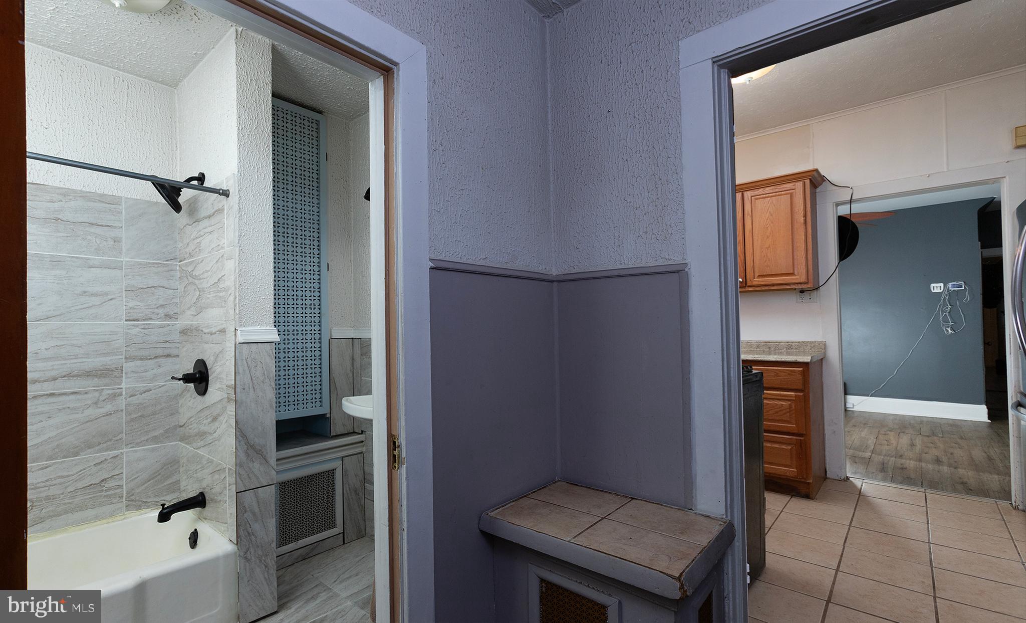 PENBROOK BOROUGH - Residential