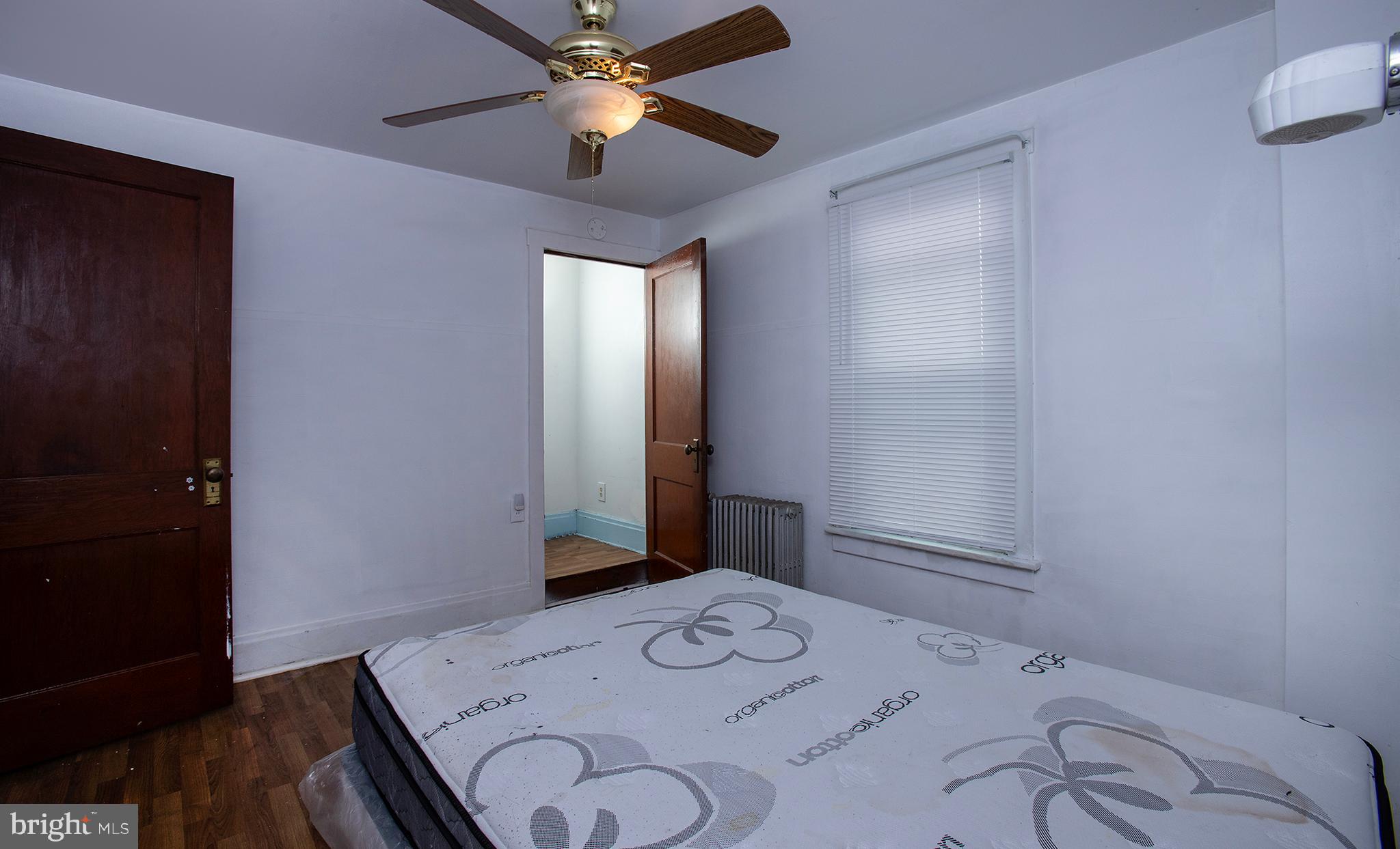 PENBROOK BOROUGH - Residential